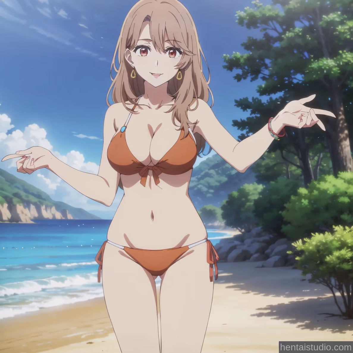 Miyako Saitou from Oshi no Ko (My Star) — image 34 of 37