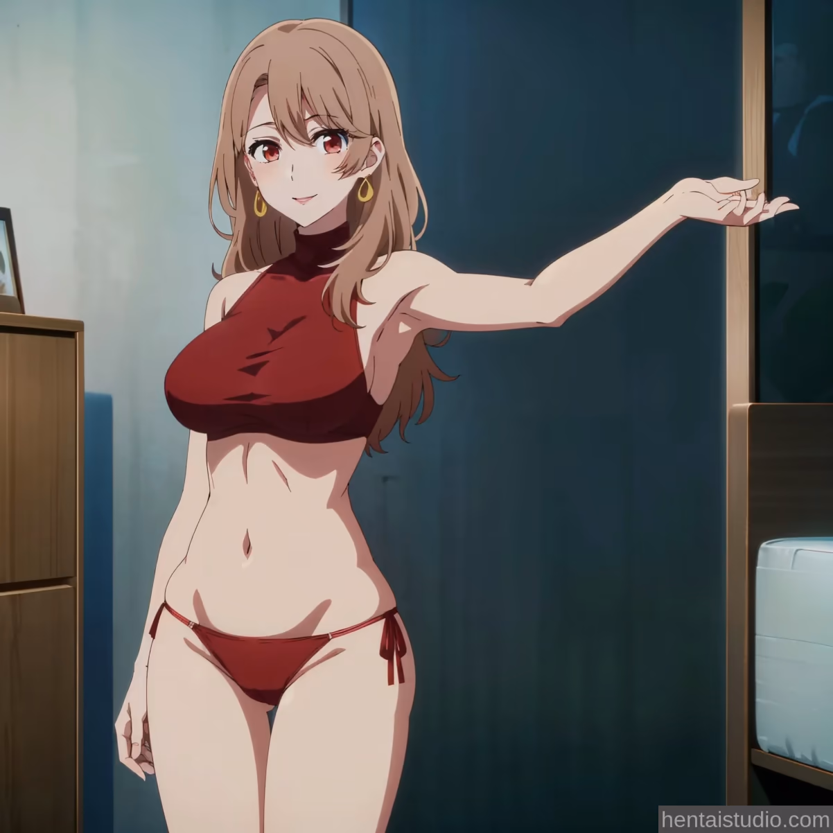 Miyako Saitou from Oshi no Ko (My Star) — image 36 of 37