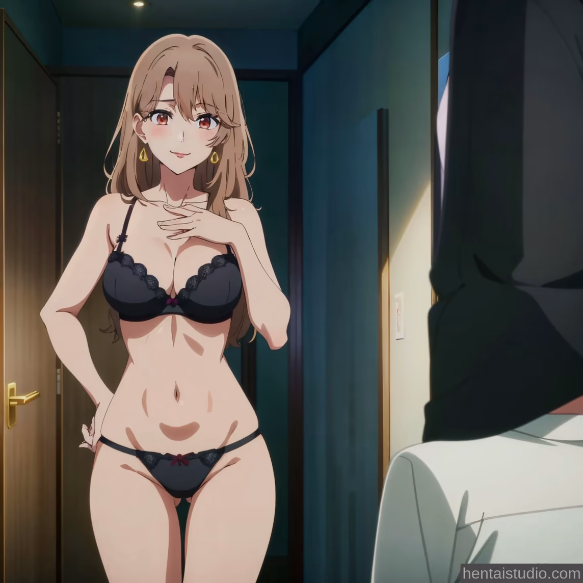 Miyako Saitou from Oshi no Ko (My Star) — gallery preview