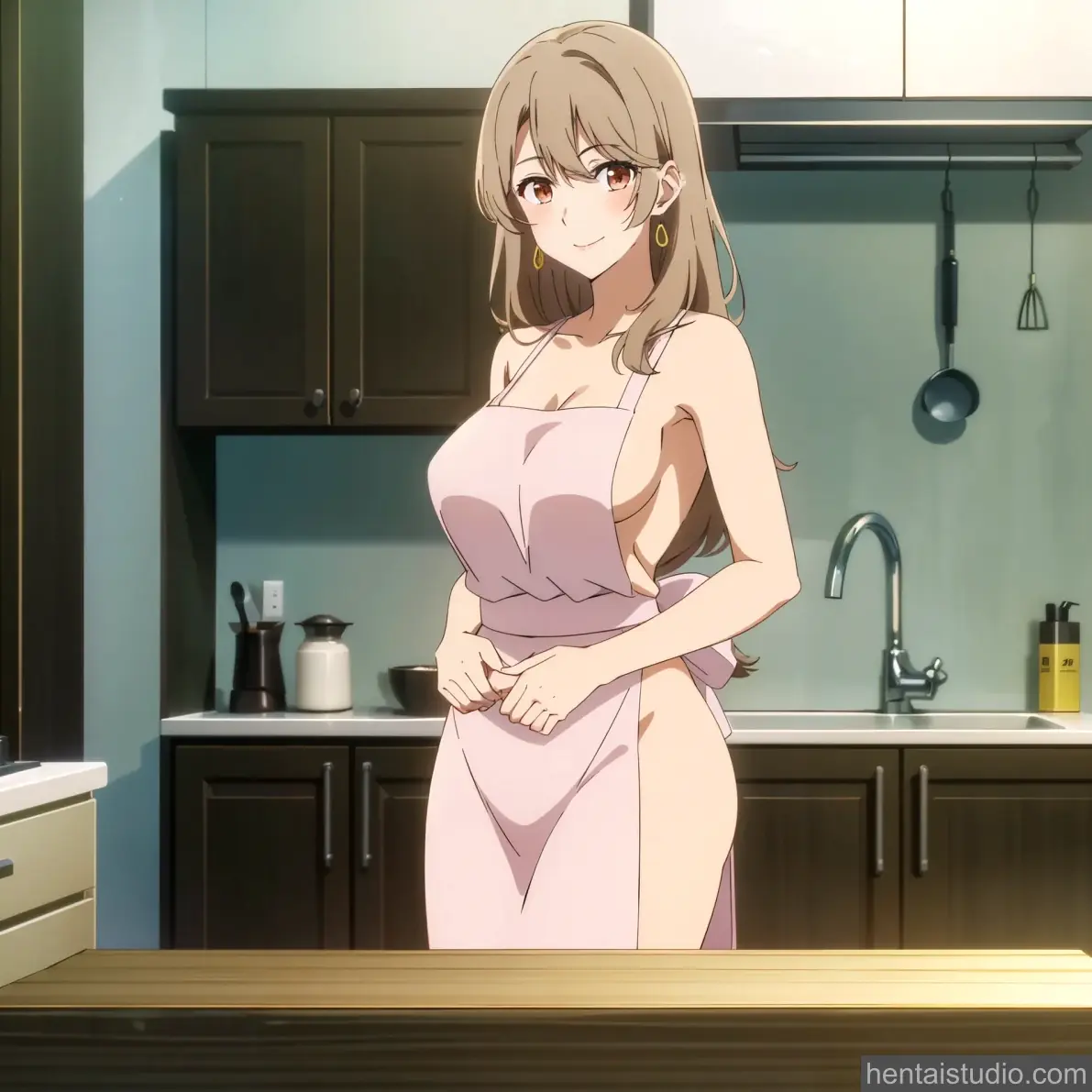 Miyako Saitou from Oshi No Ko hentai art 6 of 37