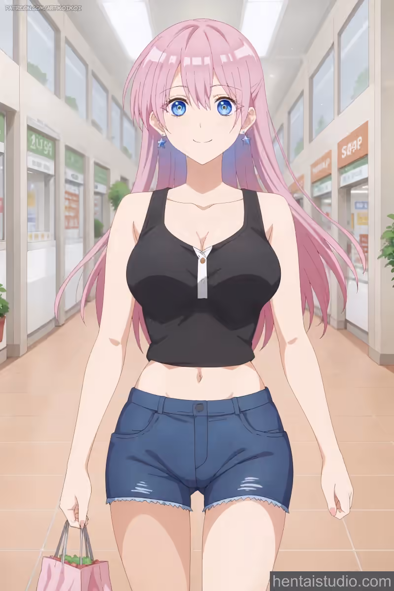 Miyako Shikimori - Shikimori's Not Just a Cutie (Kawaii dake ja Nai Shikimori-san) - Hentai Gallery 2 - 13 Images — image 3 of 13