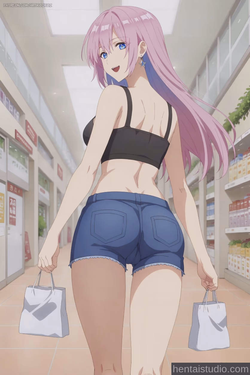 Miyako Shikimori from Shikimori's Not Just a Cutie (Kawaii dake ja Nai Shikimori-san) — image 2 of 13