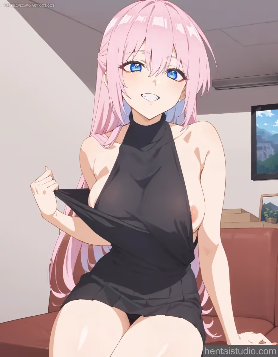 Miyako Shikimori - Shikimori's Not Just a Cutie (Kawaii dake ja Nai Shikimori-san) - Hentai Gallery 1 - 24 Images — image 18 of 24