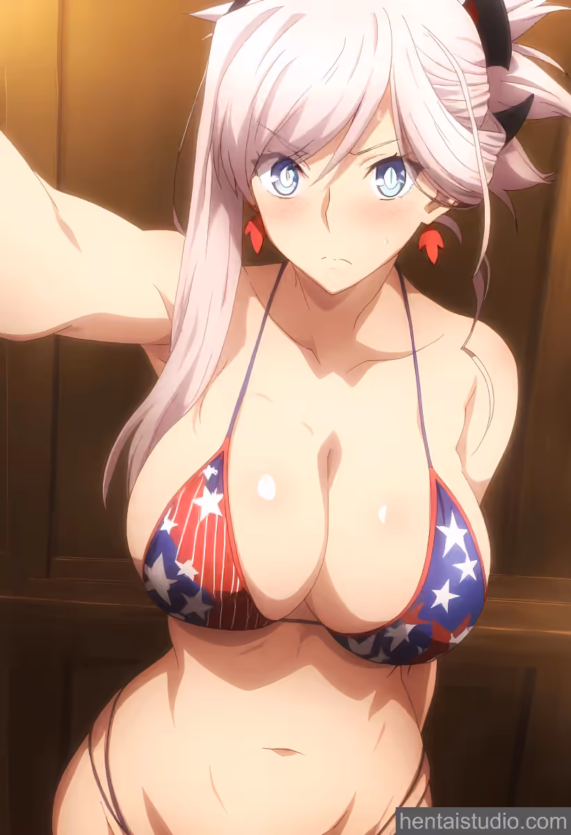 Miyamoto Musashi - Fate/Grand Order (FGO) - Hentai Gallery 1 - 45 Images — image 39 of 45