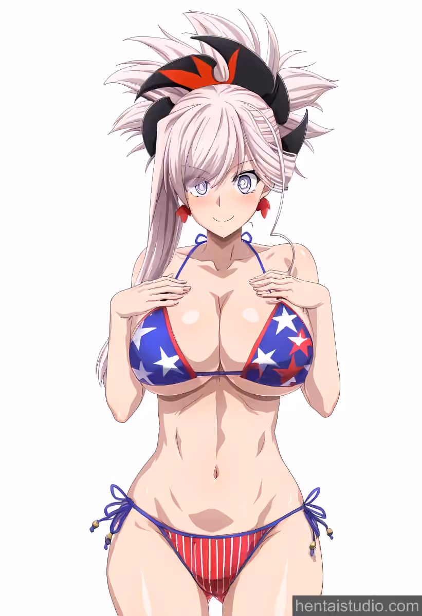 Miyamoto Musashi - Fate/Grand Order (FGO) - Hentai Gallery 1 - 45 Images — image 40 of 45