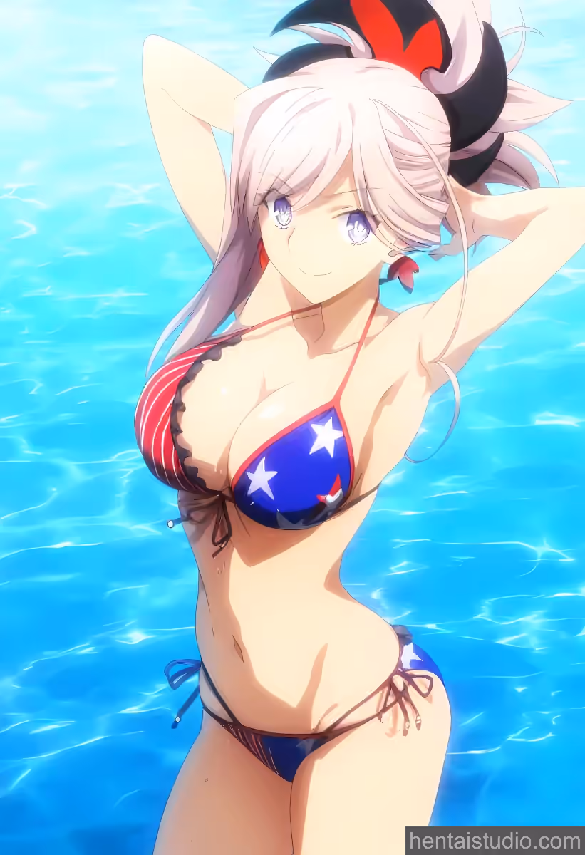Miyamoto Musashi - Fate/Grand Order (FGO) - Hentai Gallery 1 - 45 Images — image 41 of 45