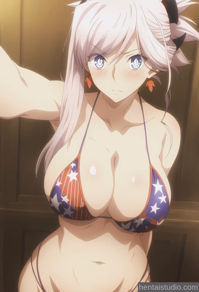 Miyamoto Musashi from Fate/stay night — image 39 of 45