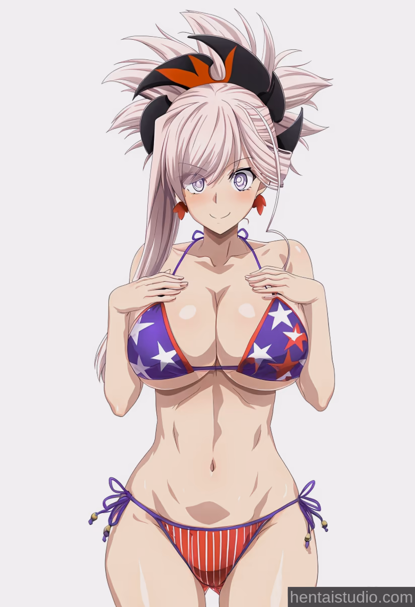 Miyamoto Musashi from Fate/stay night — image 40 of 45