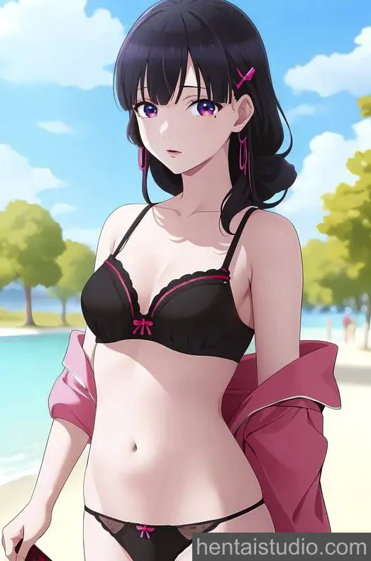 Miyo Saimori from My Happy Marriage hentai art 2 of 24