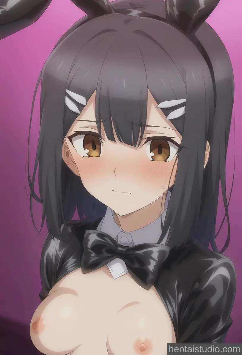 Miyu Edelfelt from Fate/Kaleid Liner Prismaillya hentai art 1 of 10