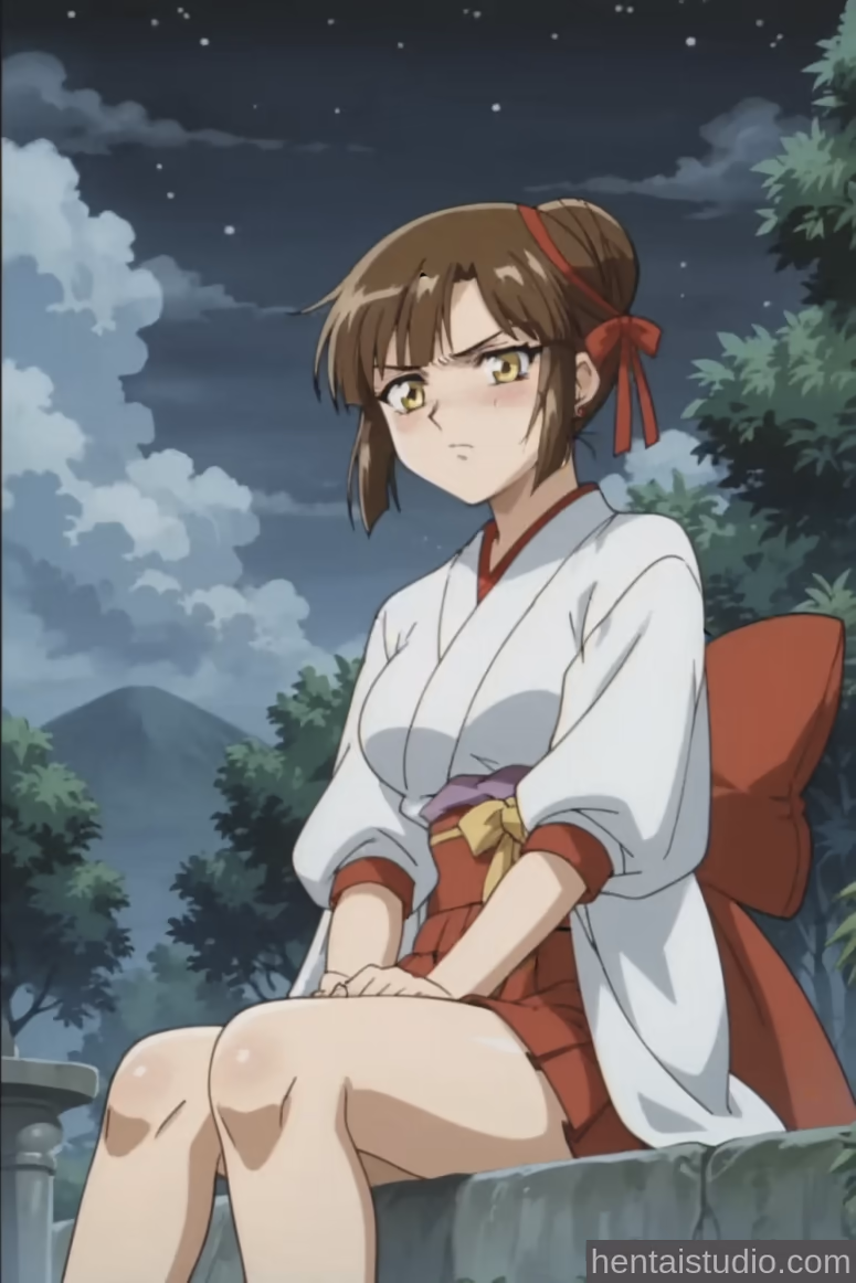 Miyu Yamano from Vampire Princess Miyu — image 2 of 30