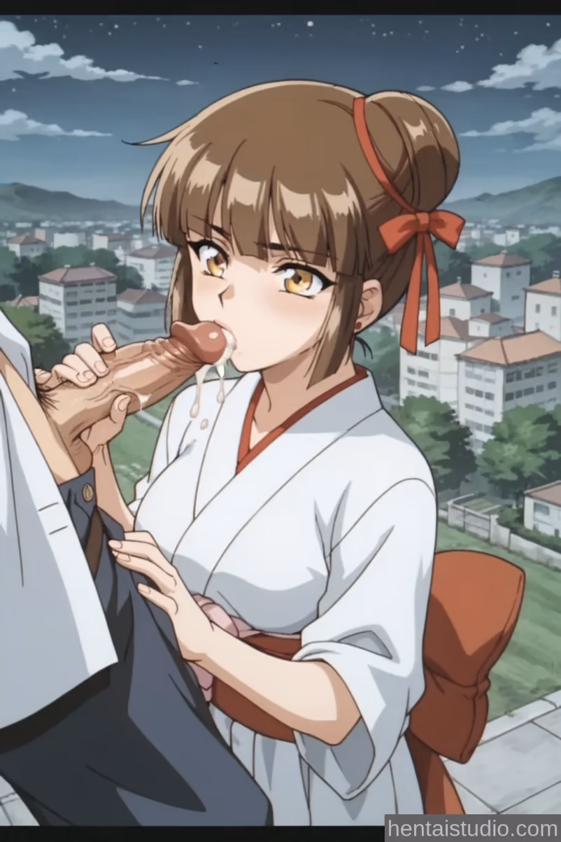 Miyu Yamano from Vampire Princess Miyu — image 8 of 30