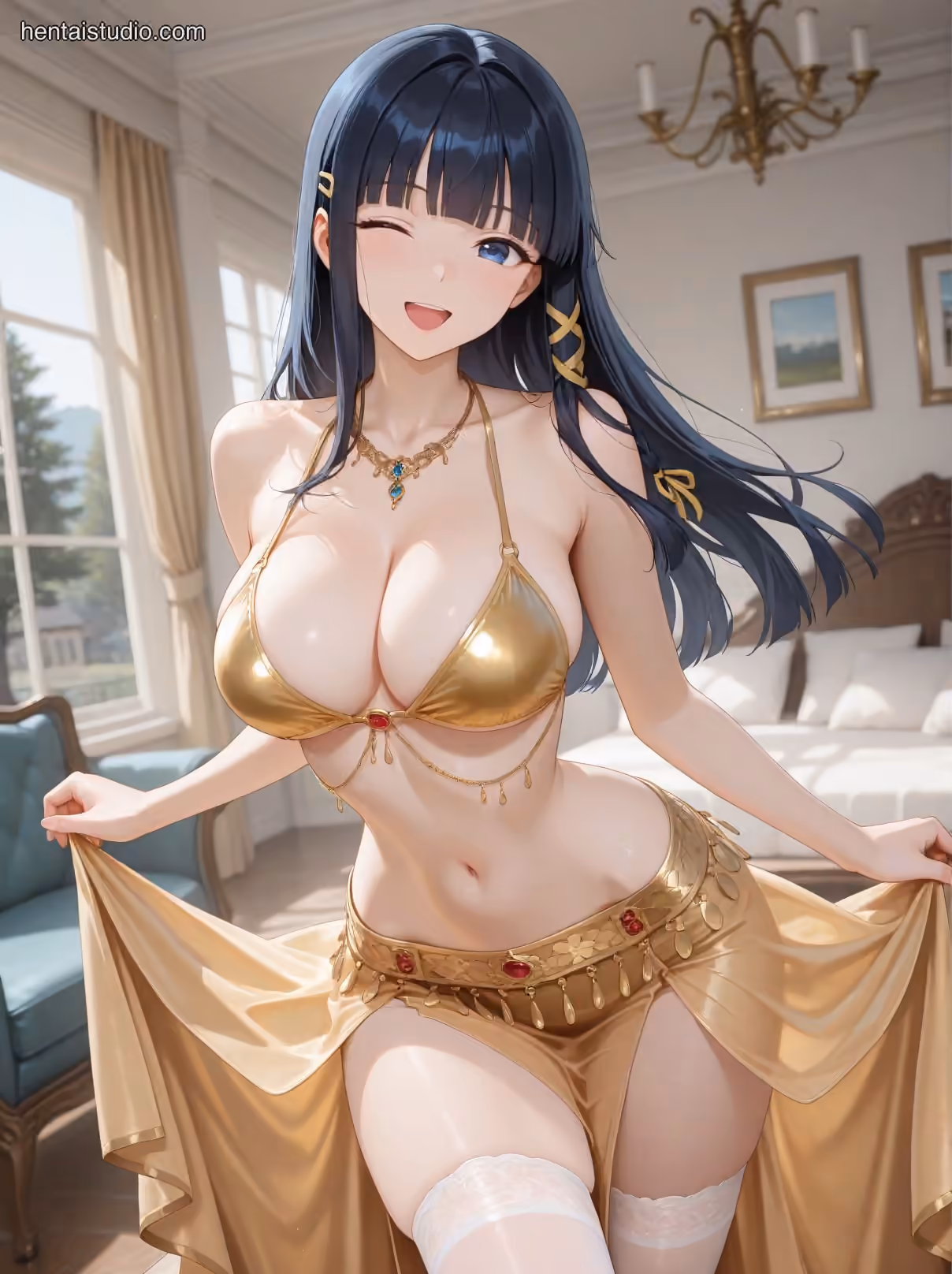 Miyuki Shiba - The Irregular at Magic High School — image 1 of 442
