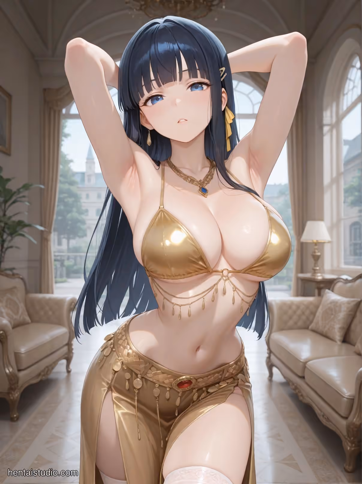 Miyuki Shiba - The Irregular at Magic High School — image 20 of 442