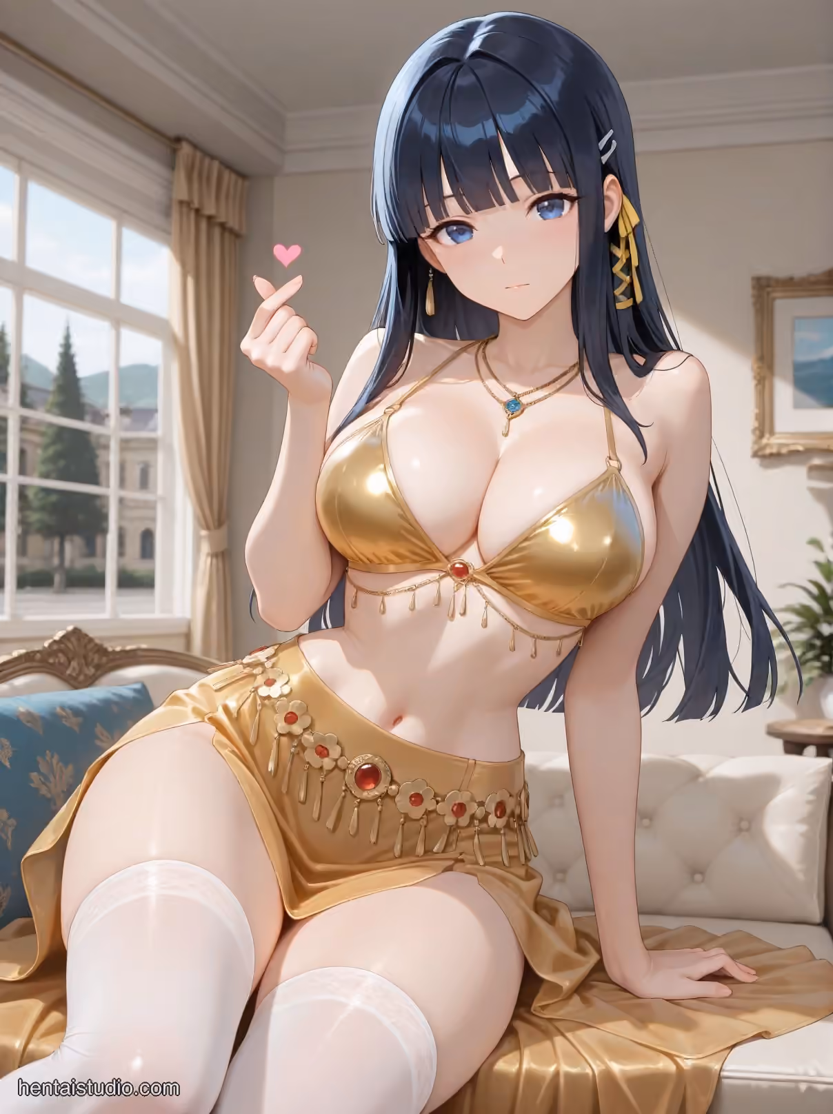 Miyuki Shiba - The Irregular at Magic High School — image 3 of 442