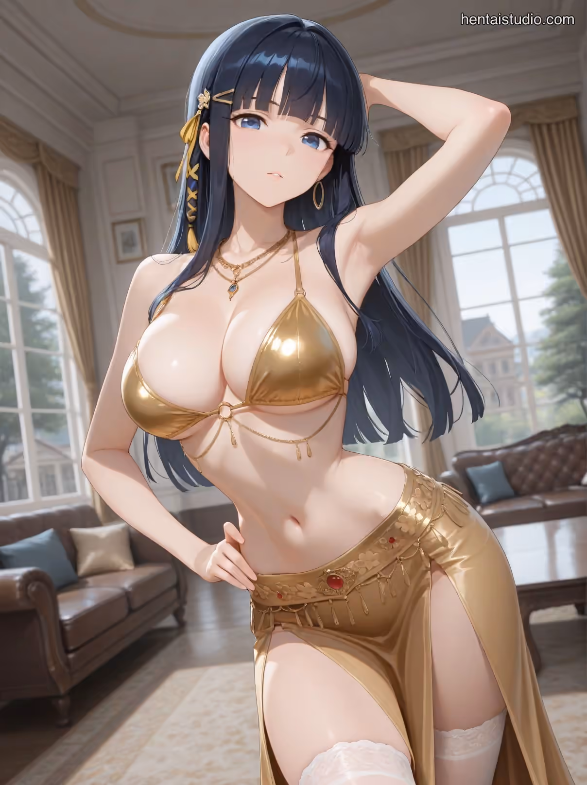 Miyuki Shiba - The Irregular at Magic High School — image 5 of 442