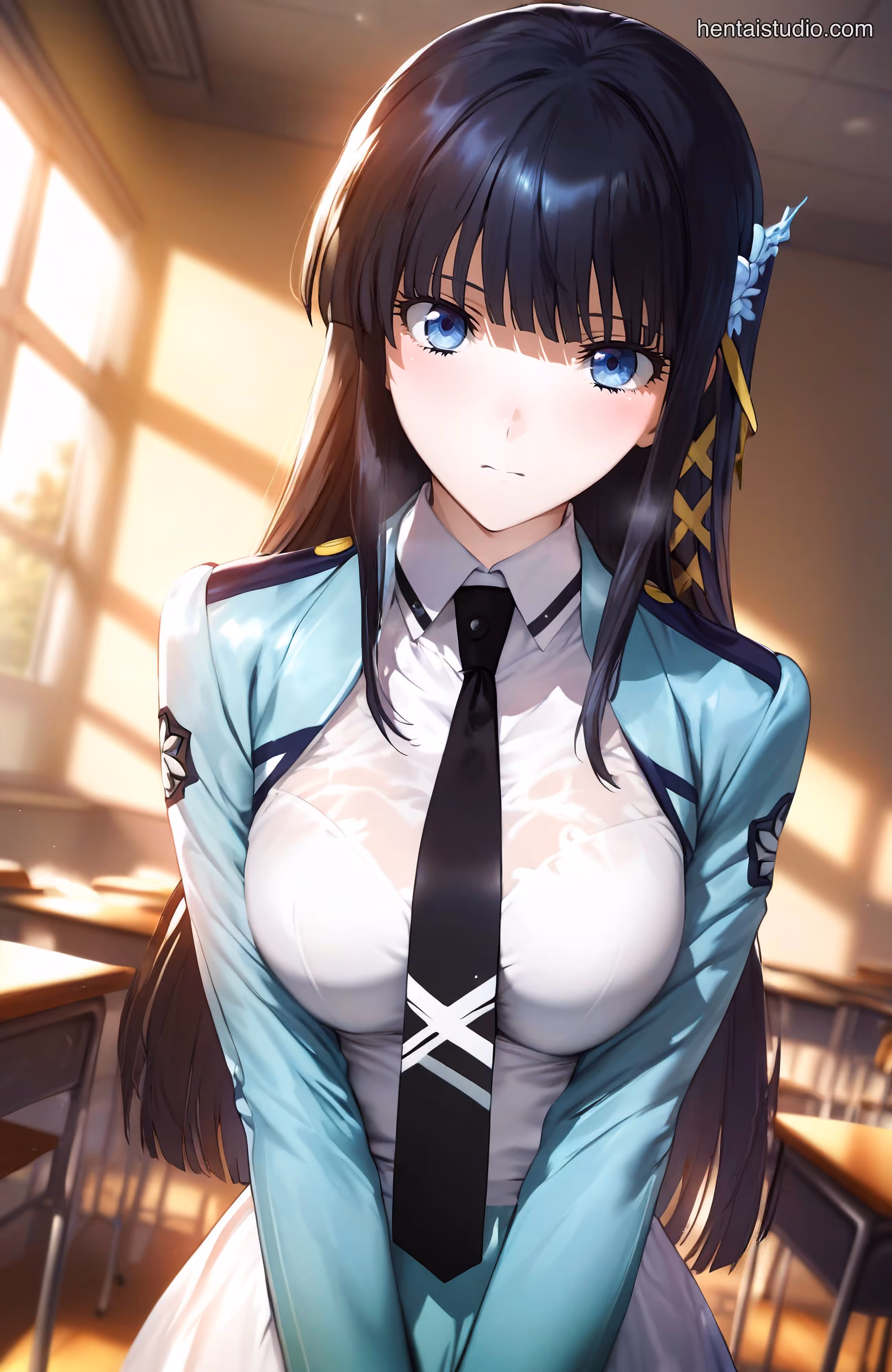 Miyuki Shiba - The Irregular at Magic High School — image 1 of 230