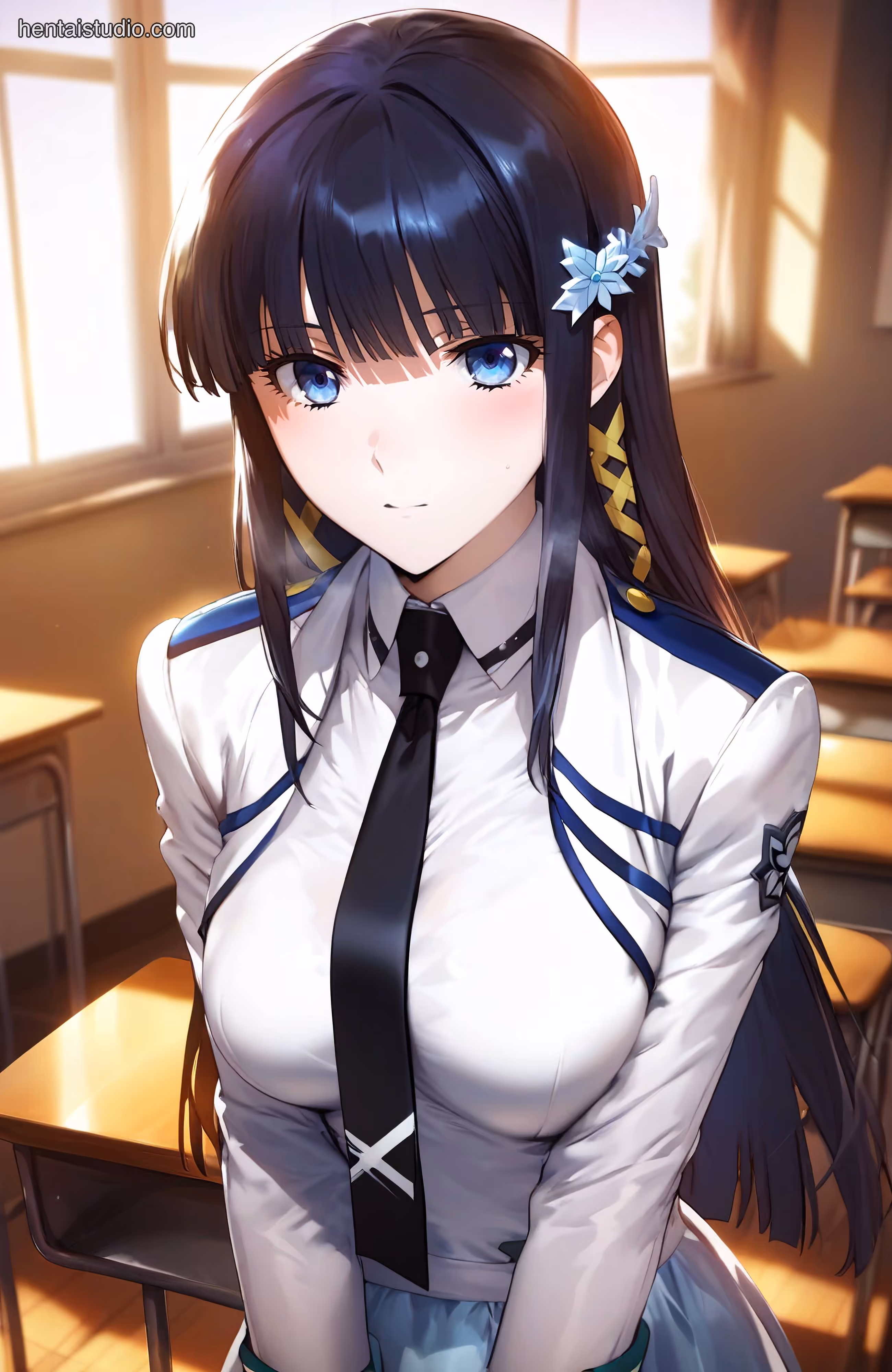 Miyuki Shiba - The Irregular at Magic High School — image 2 of 230
