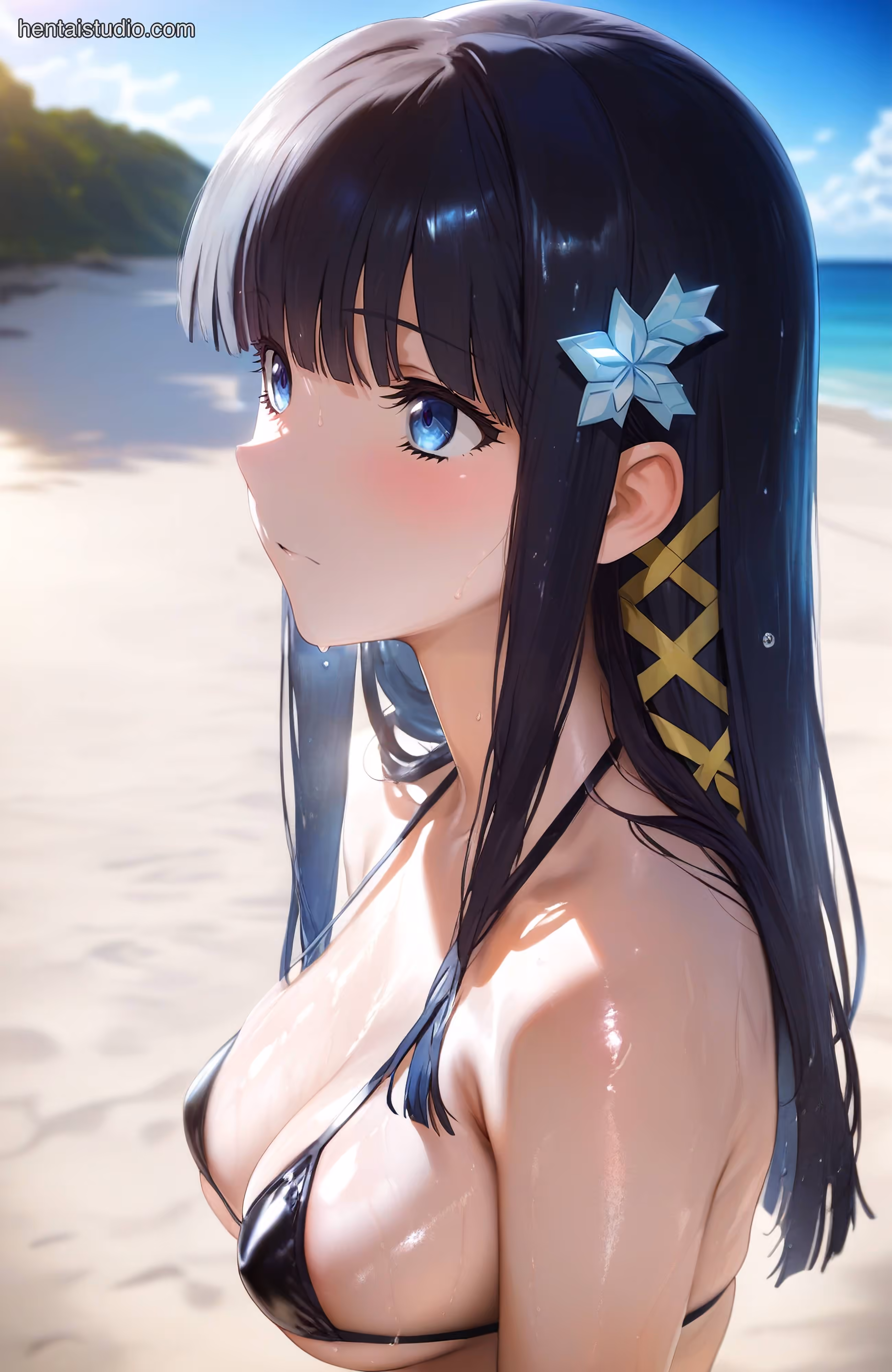 Miyuki Shiba - The Irregular at Magic High School — image 3 of 230