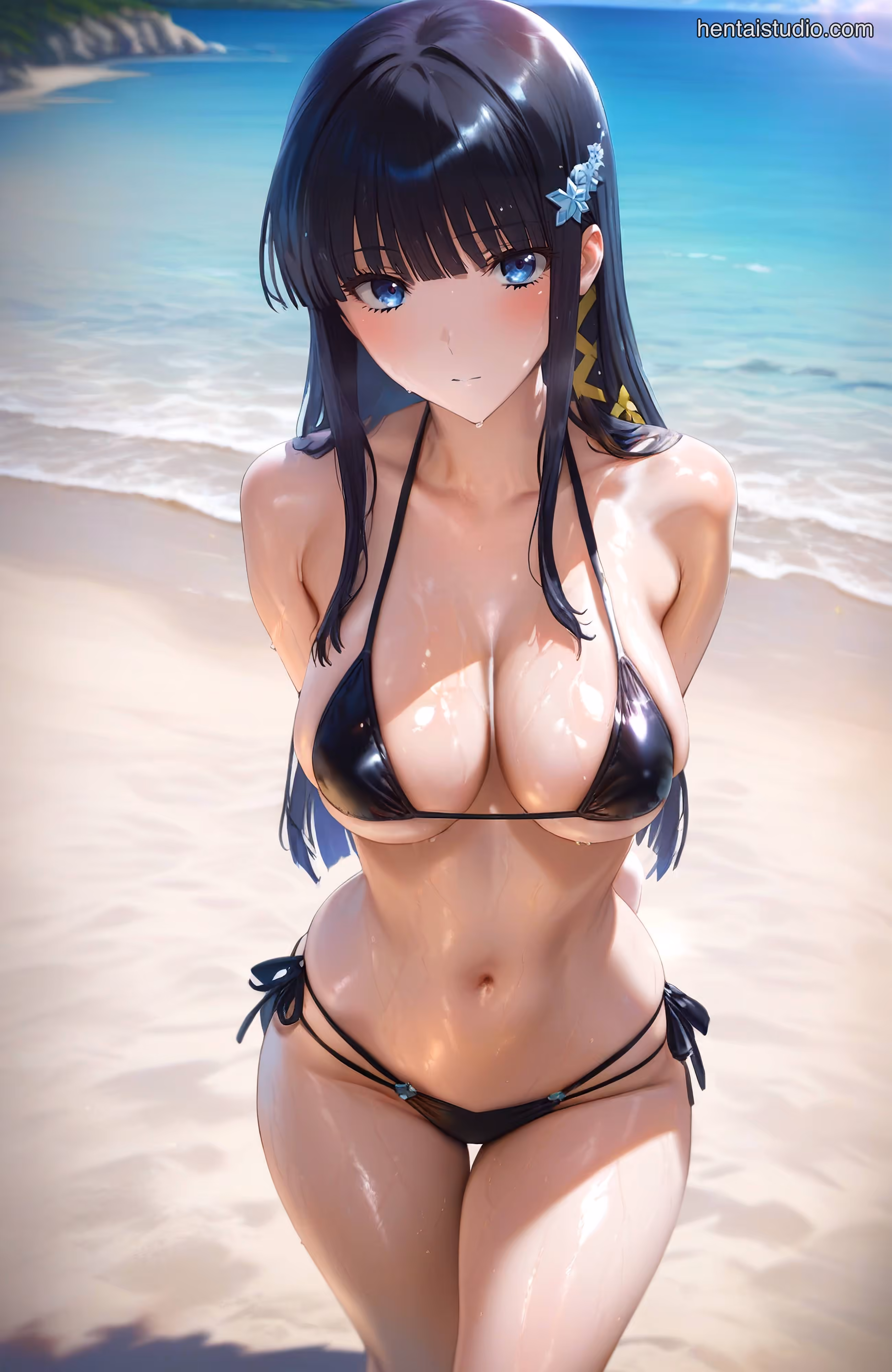 Miyuki Shiba - The Irregular at Magic High School — image 4 of 230