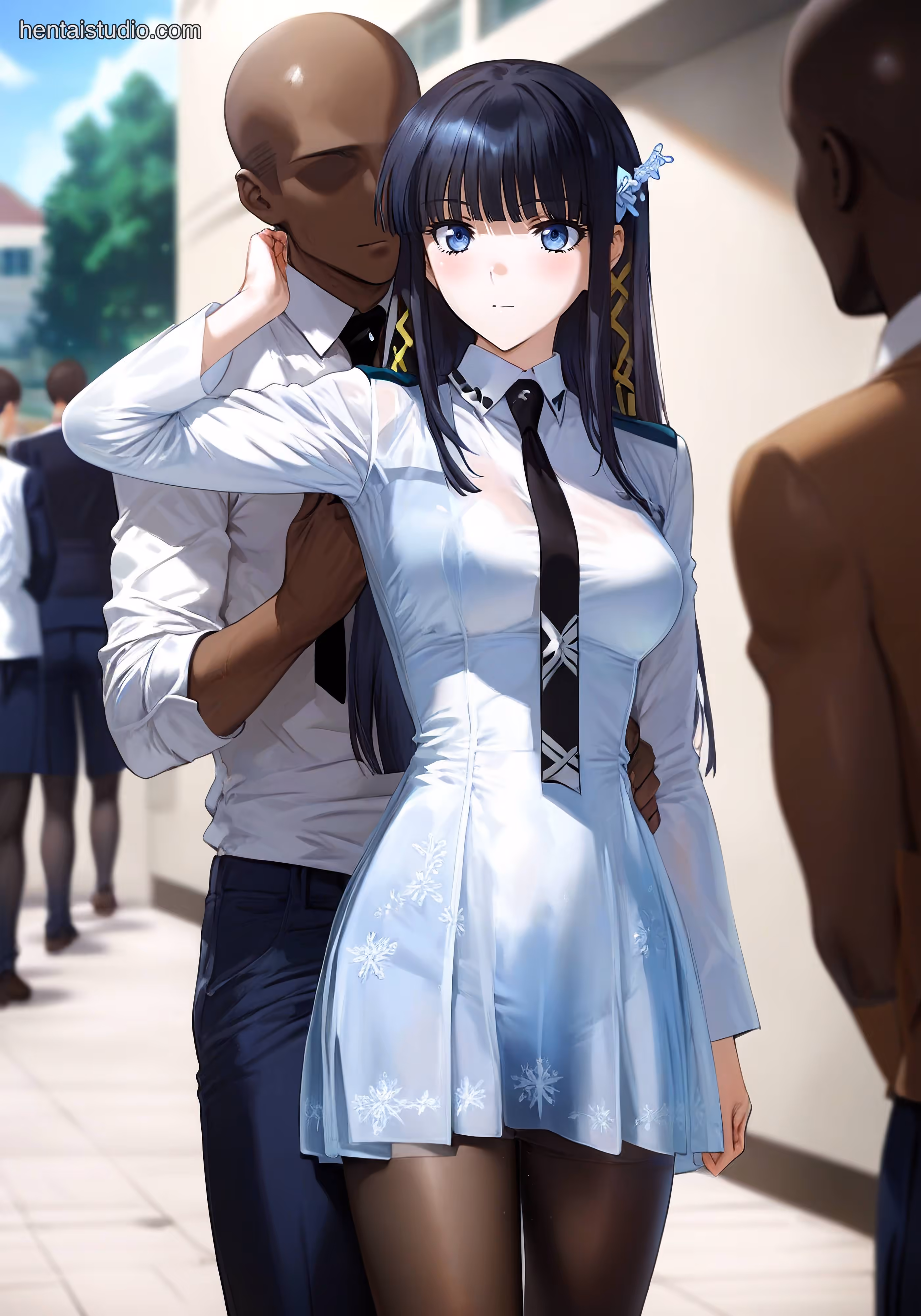 Miyuki Shiba - The Irregular at Magic High School — image 7 of 230