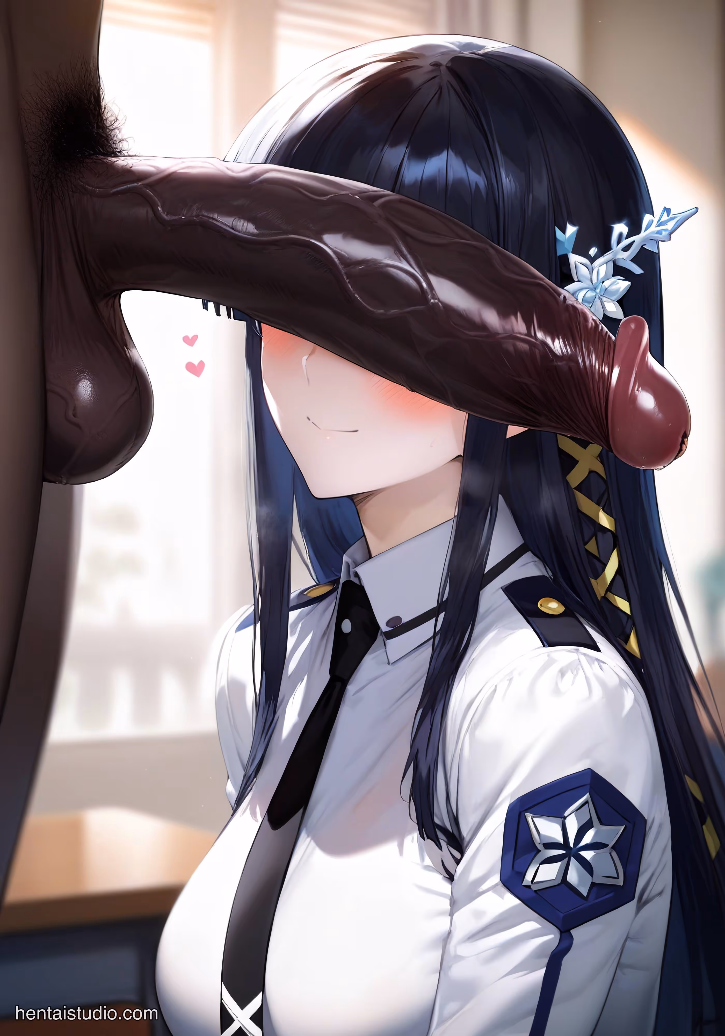 Miyuki Shiba - The Irregular at Magic High School — image 9 of 230