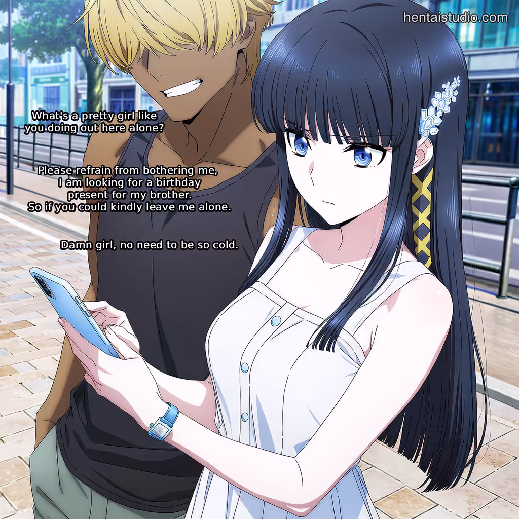 Miyuki Shiba - The Irregular at Magic High School — image 2 of 25