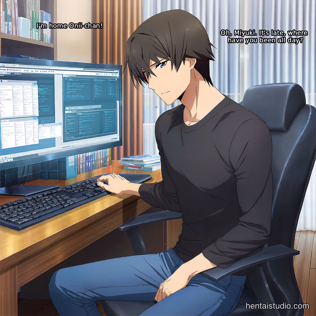 Miyuki Shiba - The Irregular at Magic High School — image 24 of 25