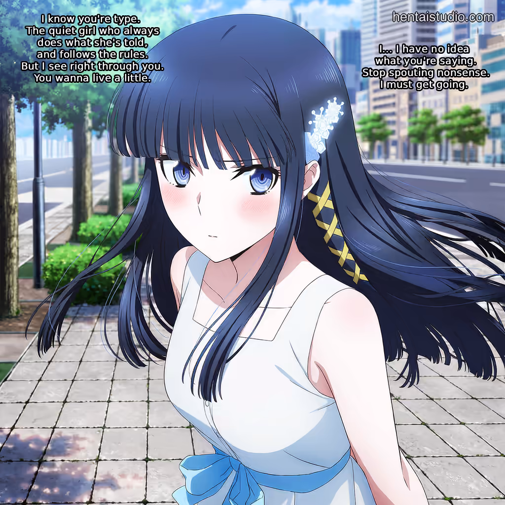 Miyuki Shiba - The Irregular at Magic High School — image 4 of 25