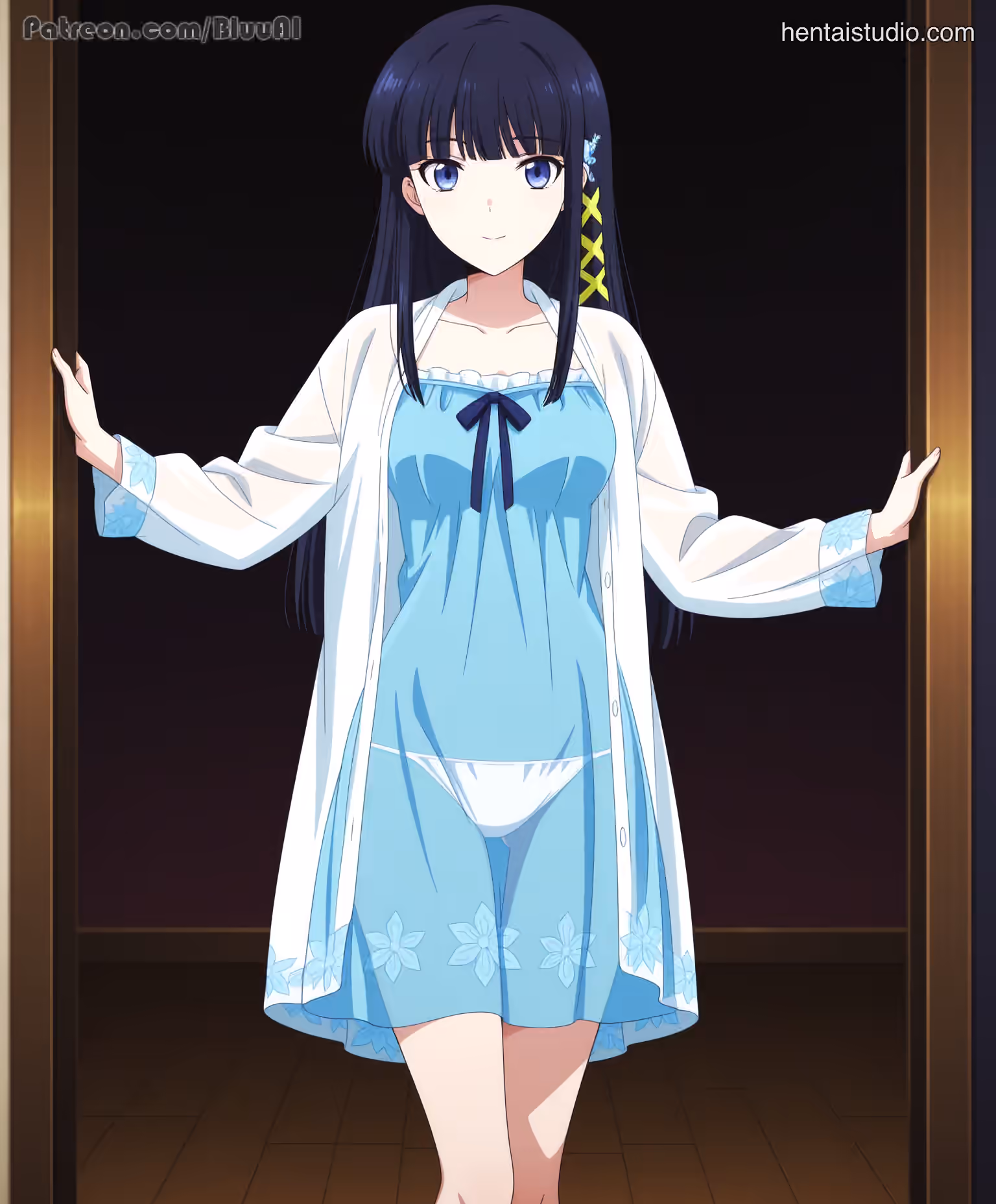 Miyuki Shiba - The Irregular at Magic High School — image 1 of 71