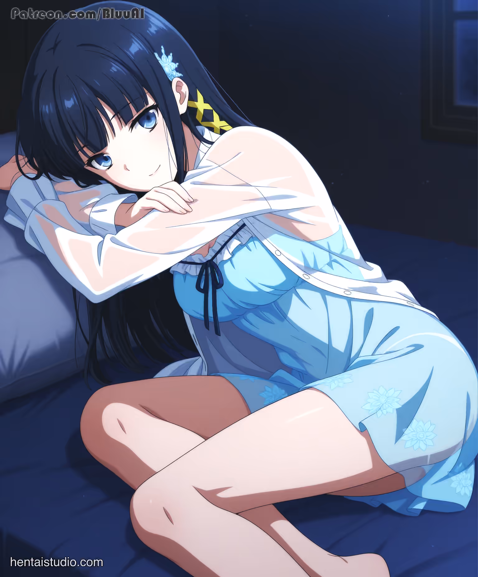 Miyuki Shiba - The Irregular at Magic High School — image 10 of 71