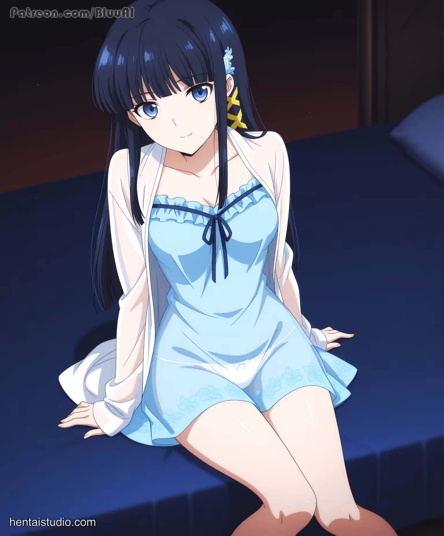 Miyuki Shiba - The Irregular at Magic High School — image 11 of 71
