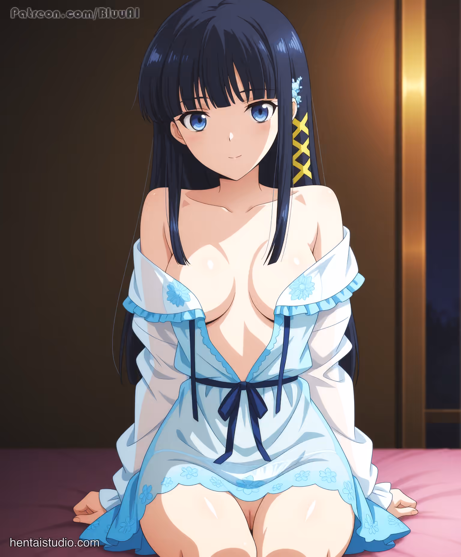 Miyuki Shiba - The Irregular at Magic High School — image 12 of 71