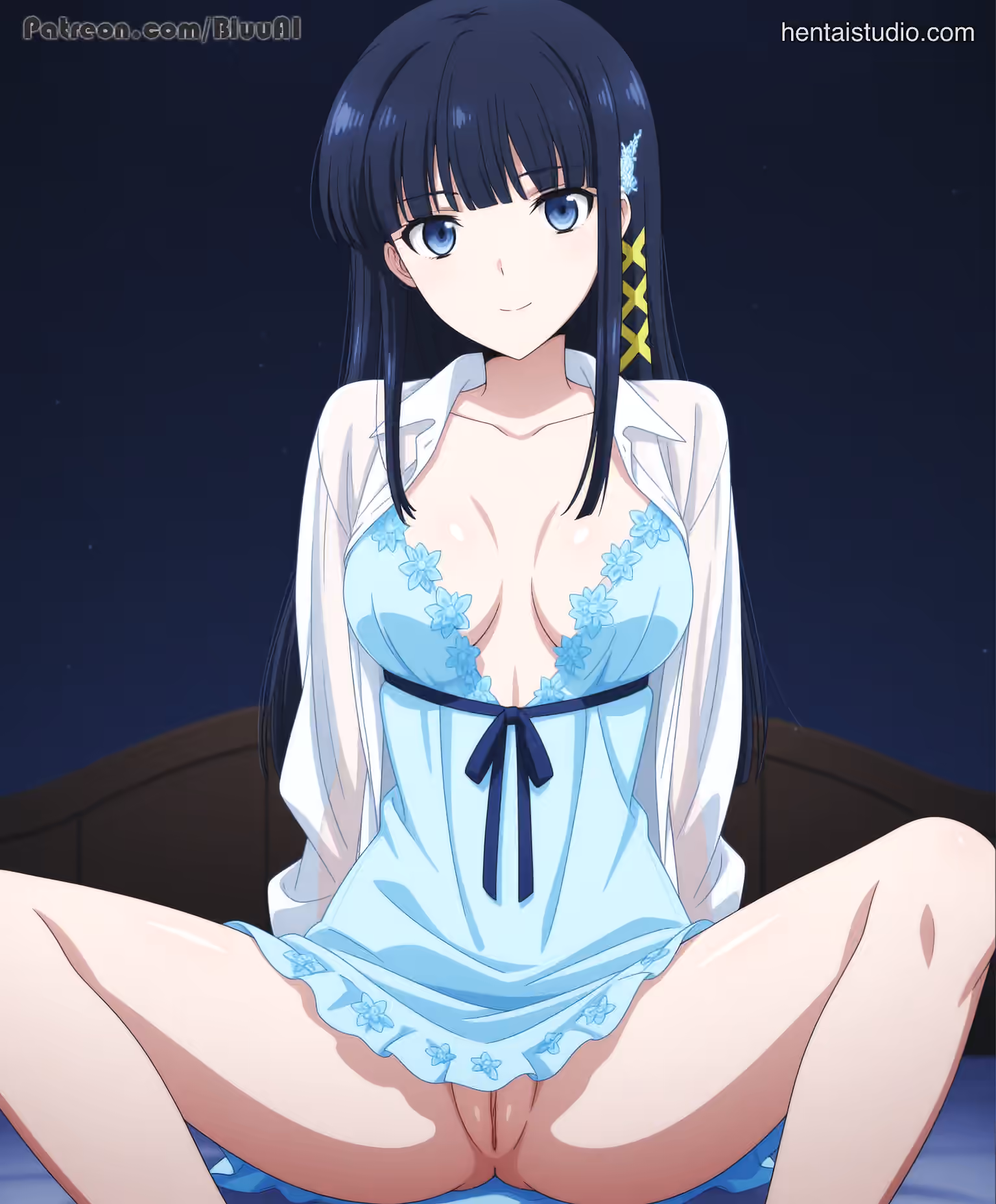 Miyuki Shiba - The Irregular at Magic High School — image 16 of 71