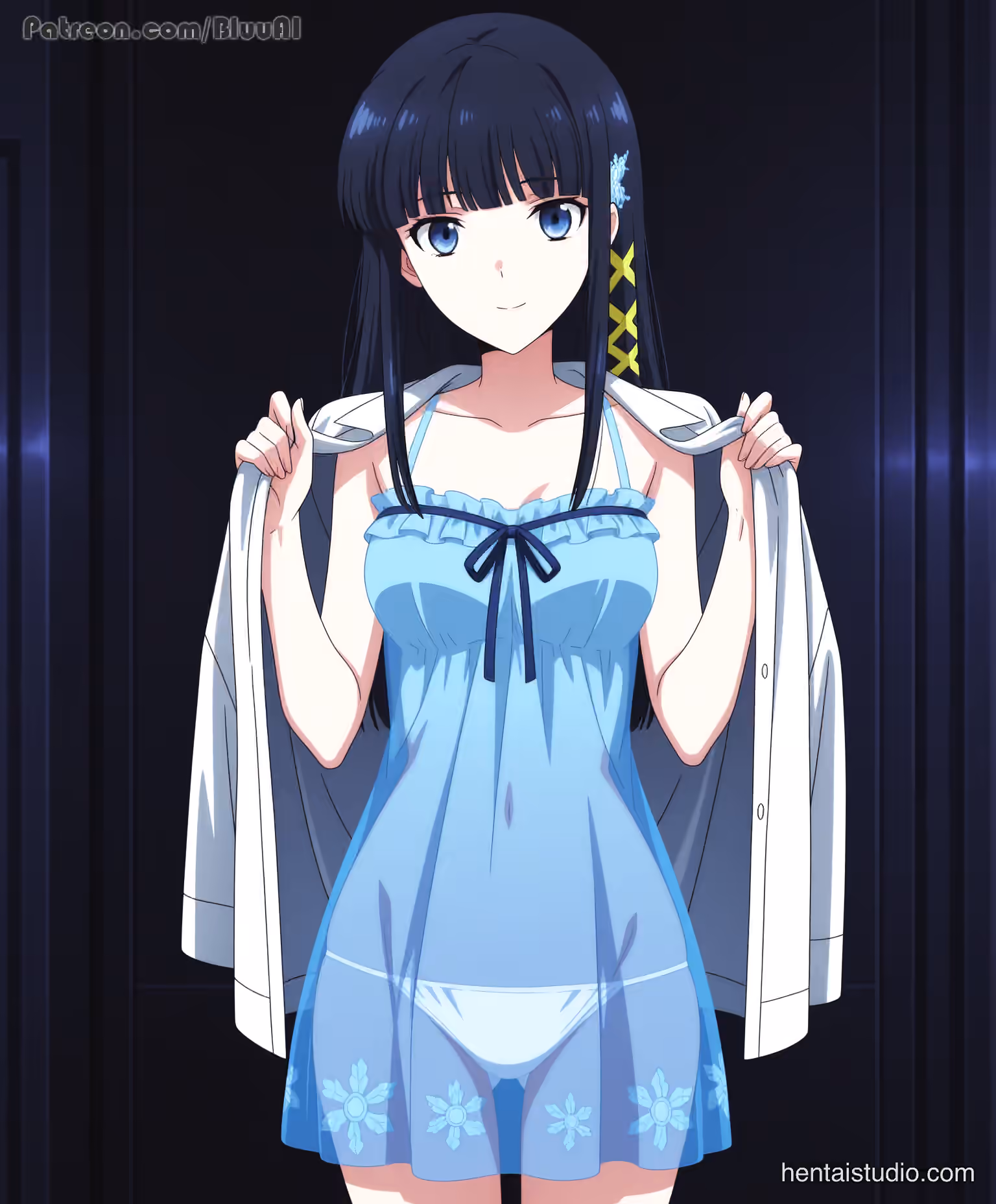 Miyuki Shiba - The Irregular at Magic High School — image 2 of 71