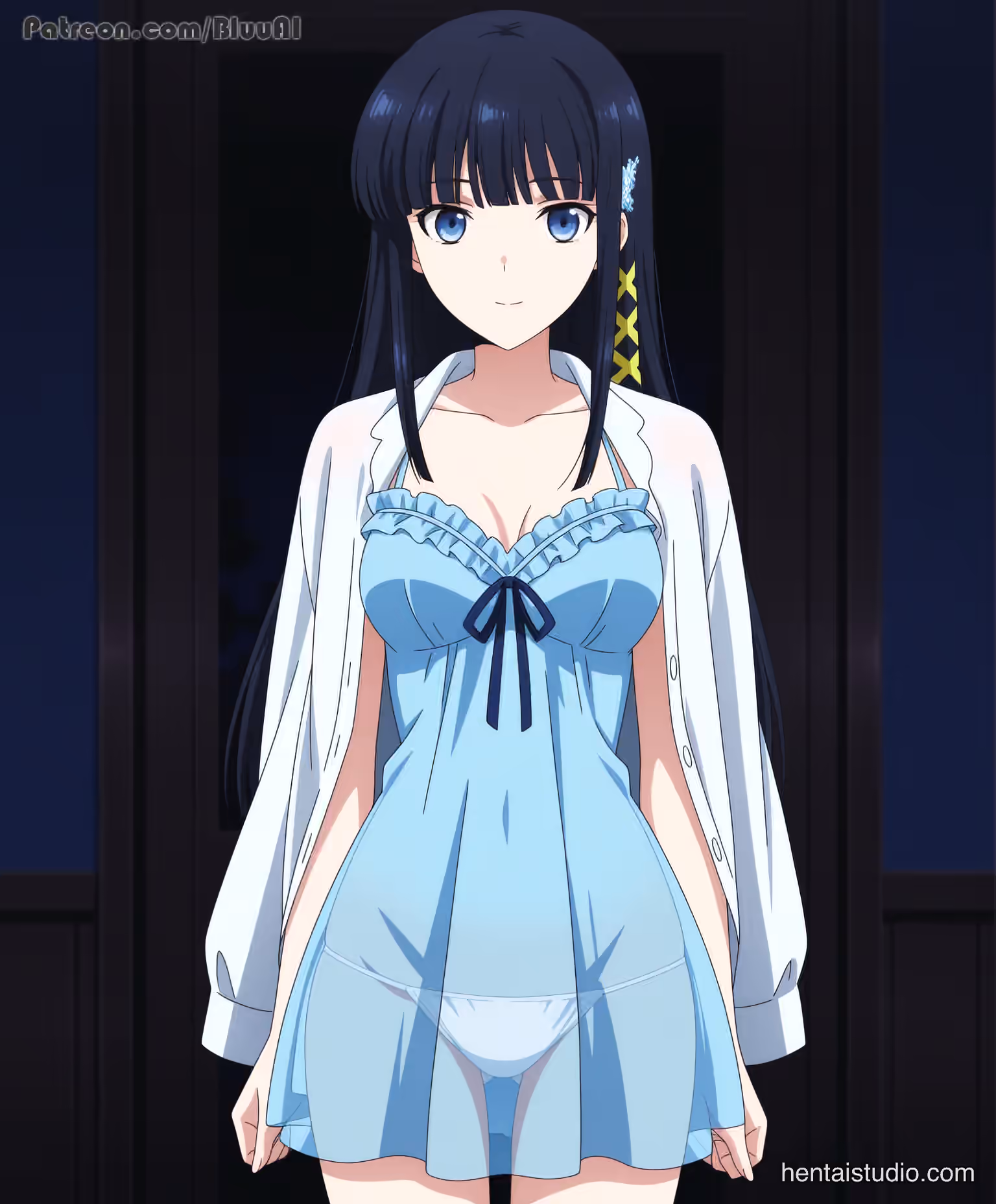 Miyuki Shiba - The Irregular at Magic High School — image 3 of 71