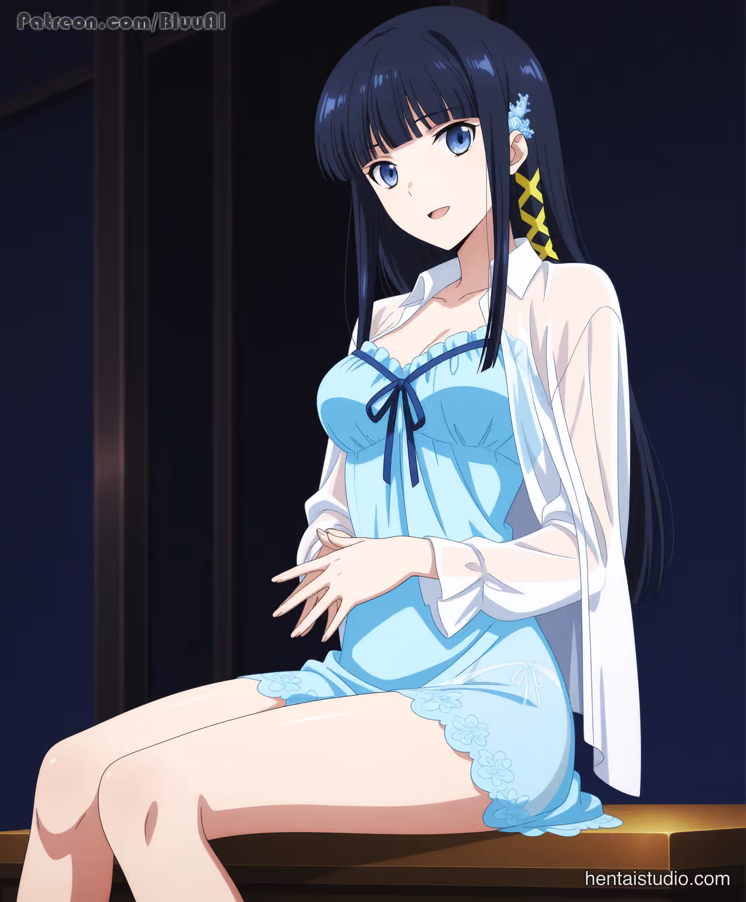 Miyuki Shiba - The Irregular at Magic High School — image 5 of 71