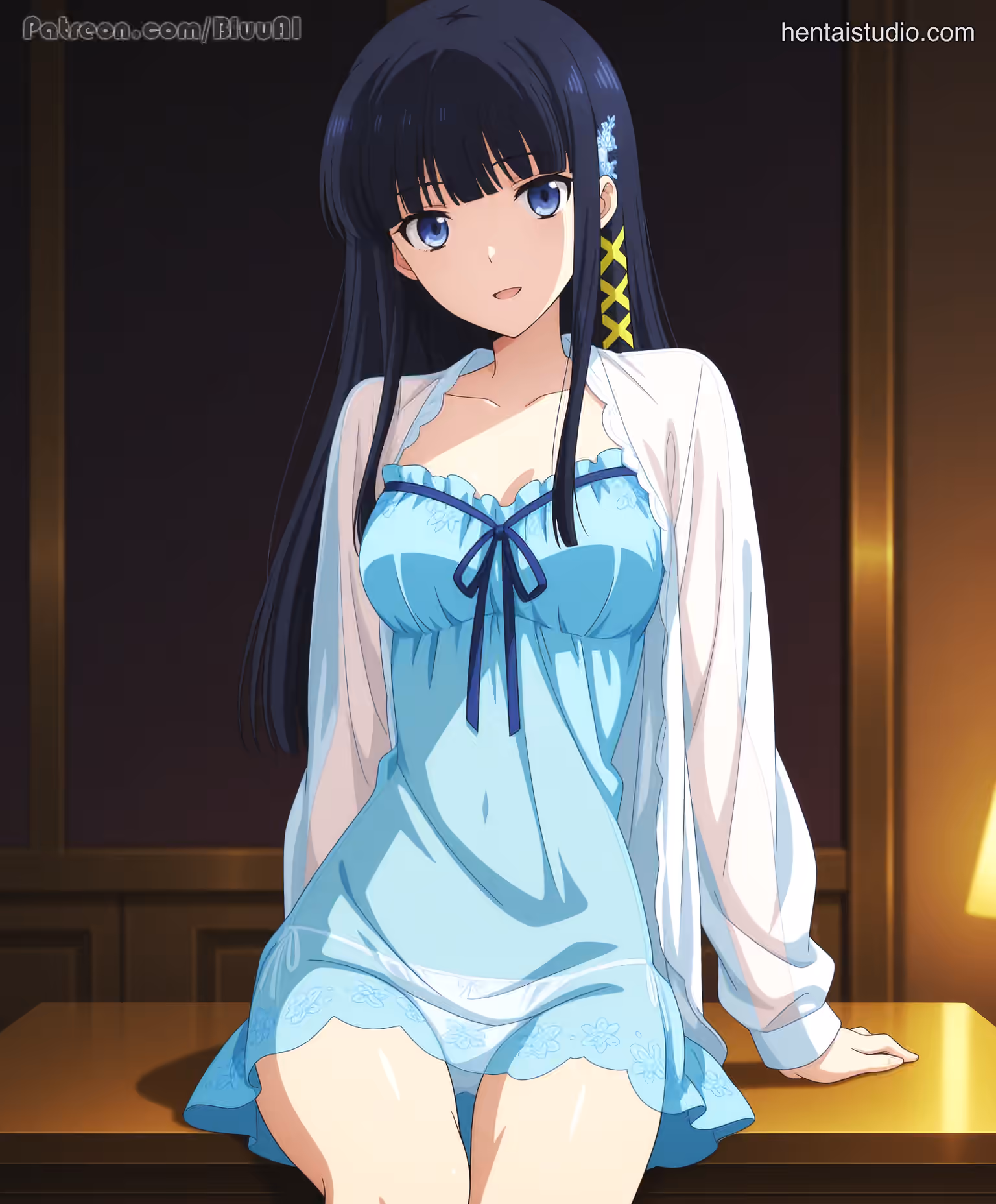 Miyuki Shiba - The Irregular at Magic High School — image 6 of 71