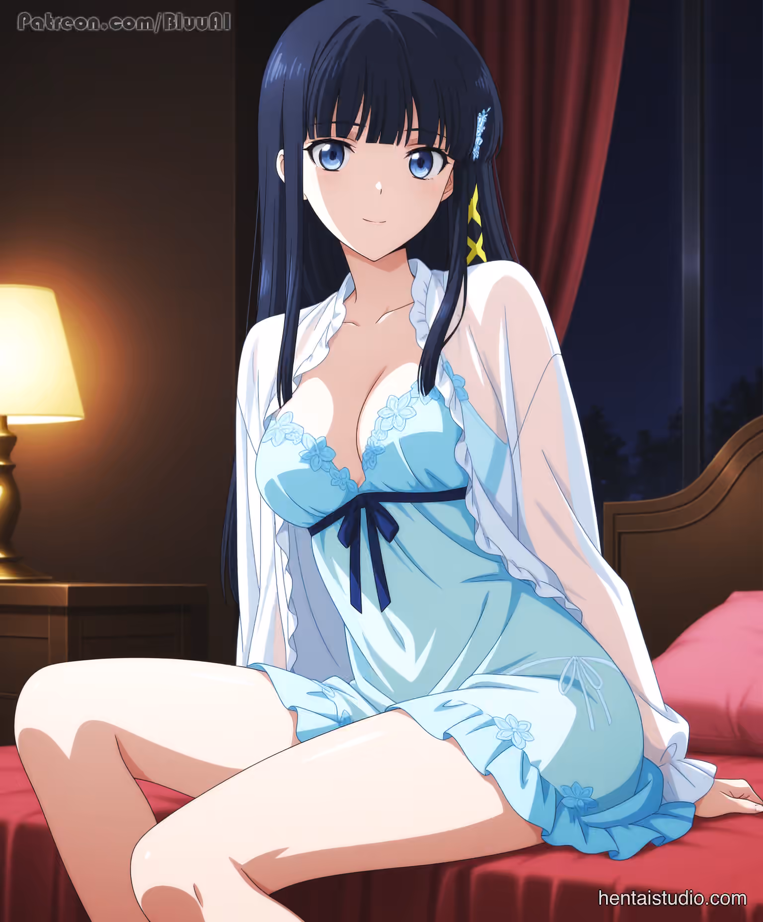 Miyuki Shiba - The Irregular at Magic High School — image 7 of 71