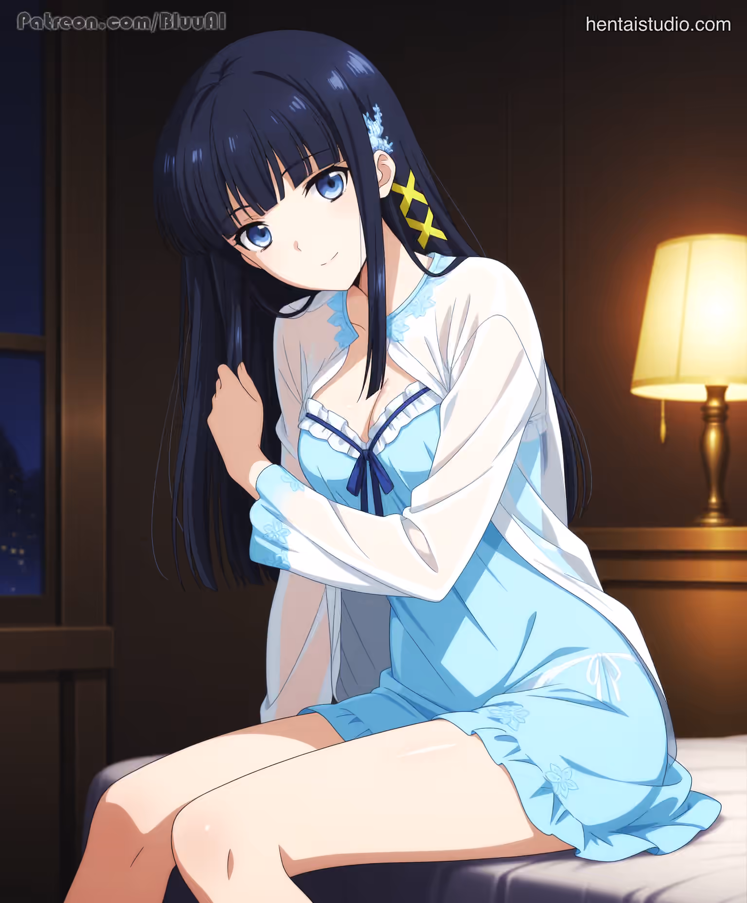 Miyuki Shiba - The Irregular at Magic High School — image 9 of 71