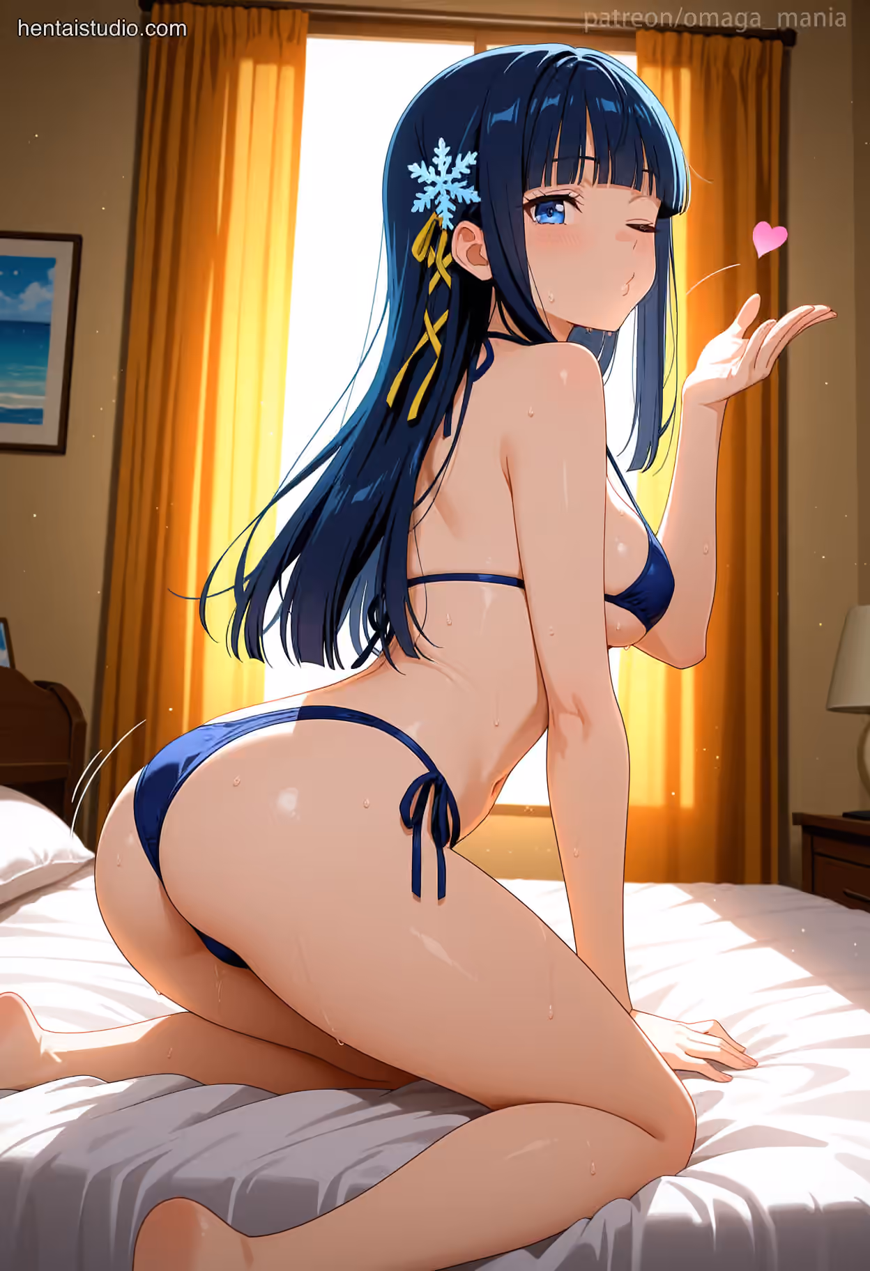 Miyuki Shiba - The Irregular at Magic High School — image 17 of 249