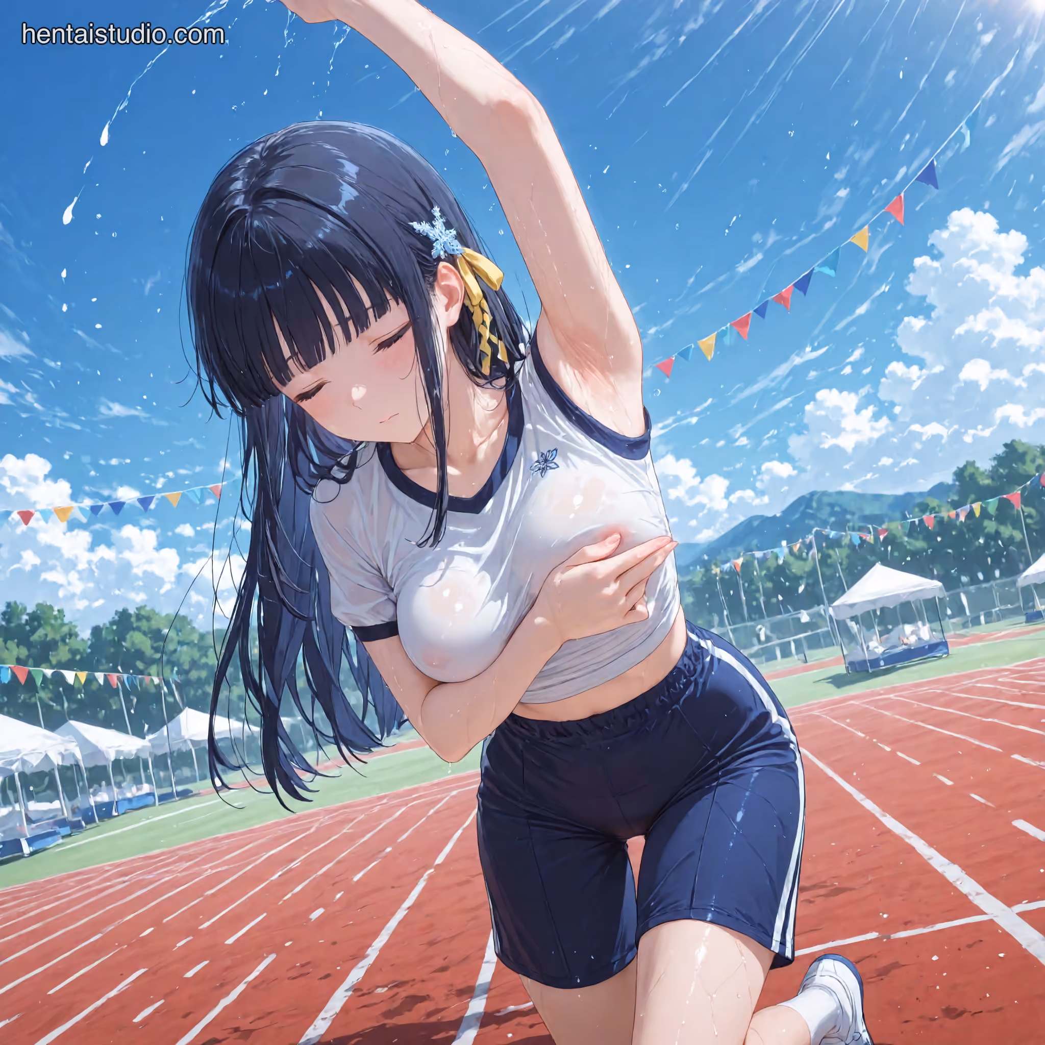 Miyuki Shiba - The Irregular at Magic High School — image 2 of 155