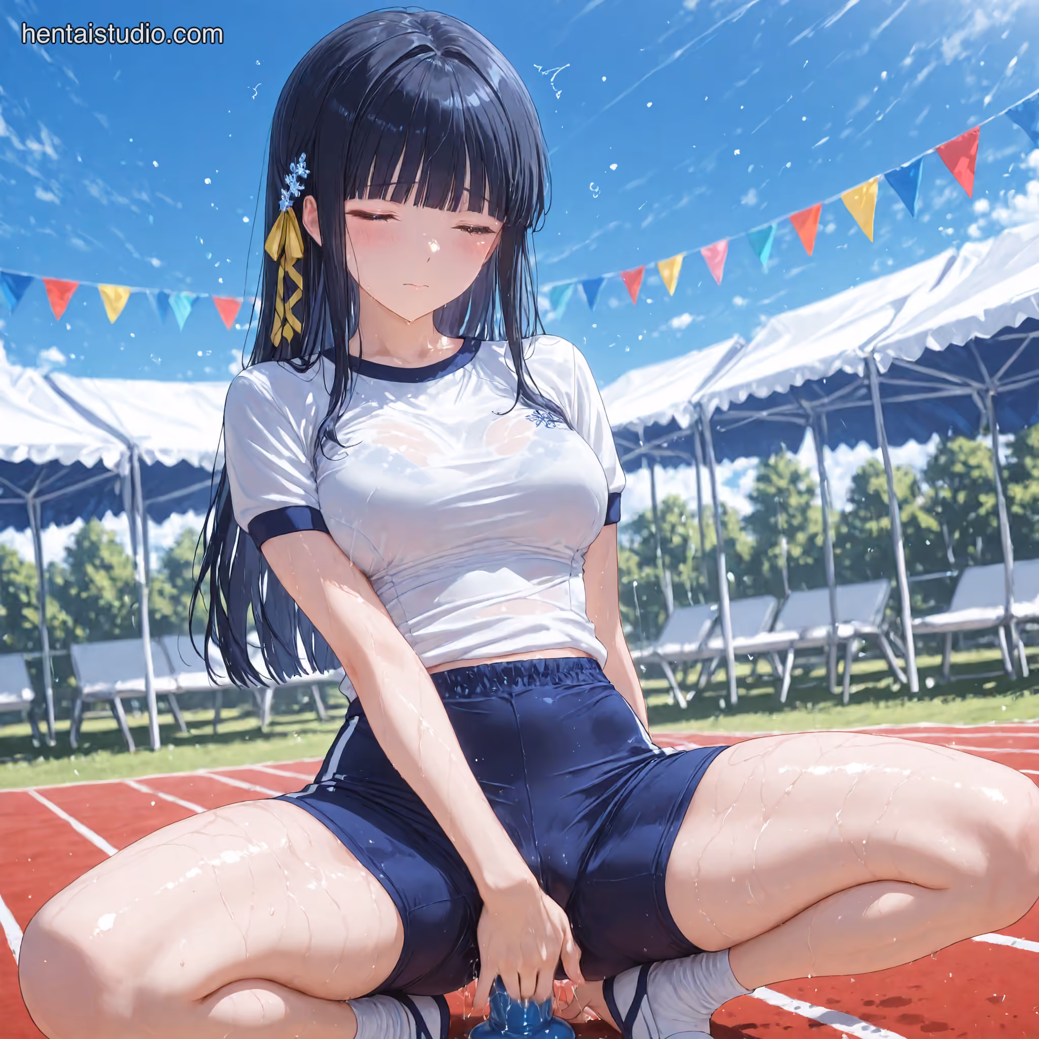 Miyuki Shiba - The Irregular at Magic High School — image 9 of 155