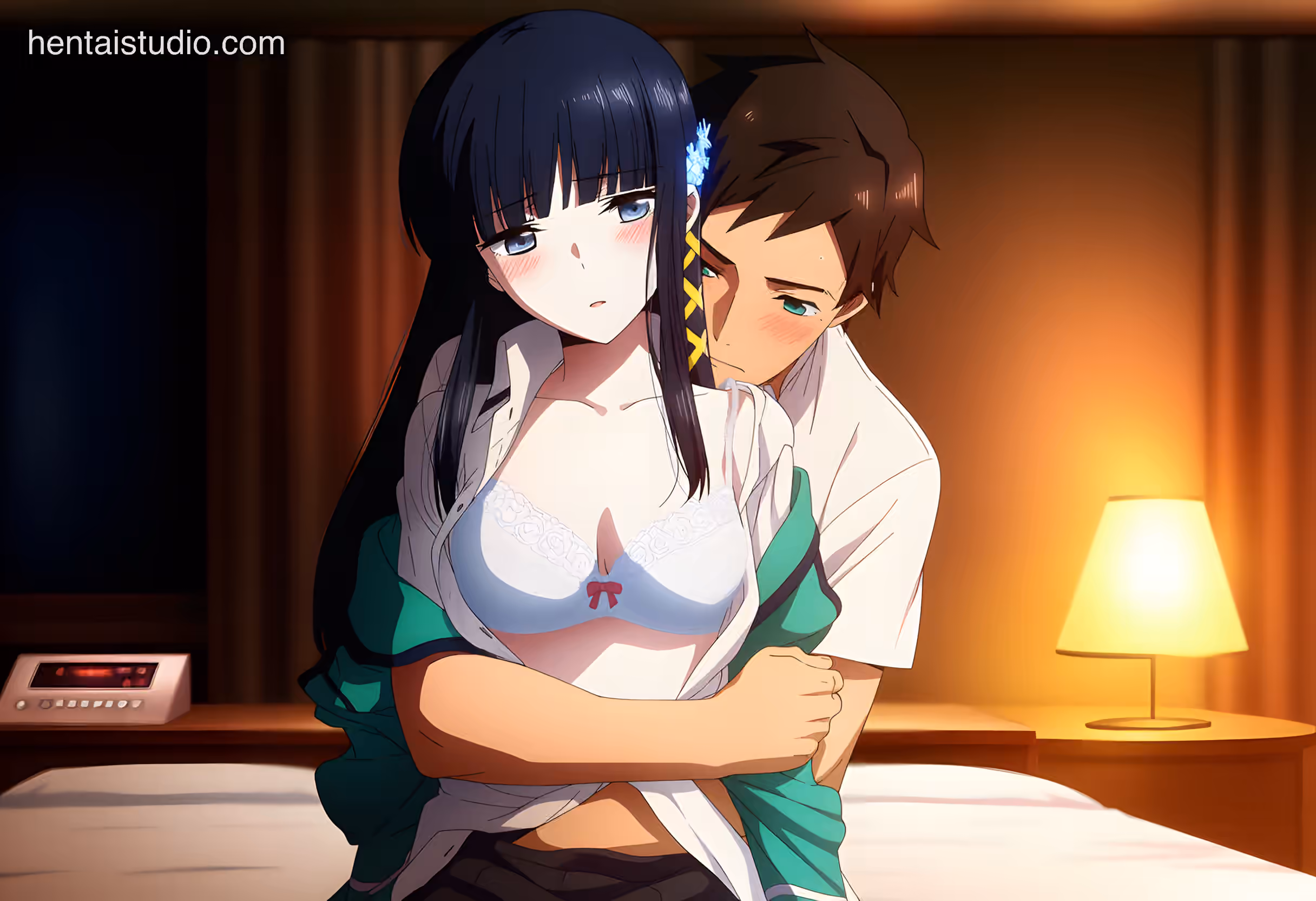 Miyuki Shiba - The Irregular at Magic High School — image 11 of 84