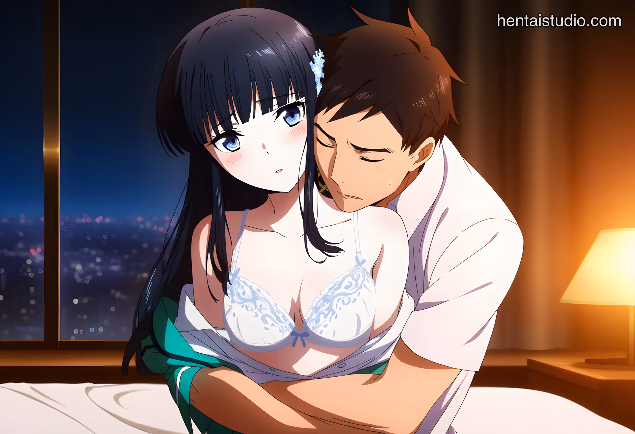 Miyuki Shiba - The Irregular at Magic High School — image 12 of 84