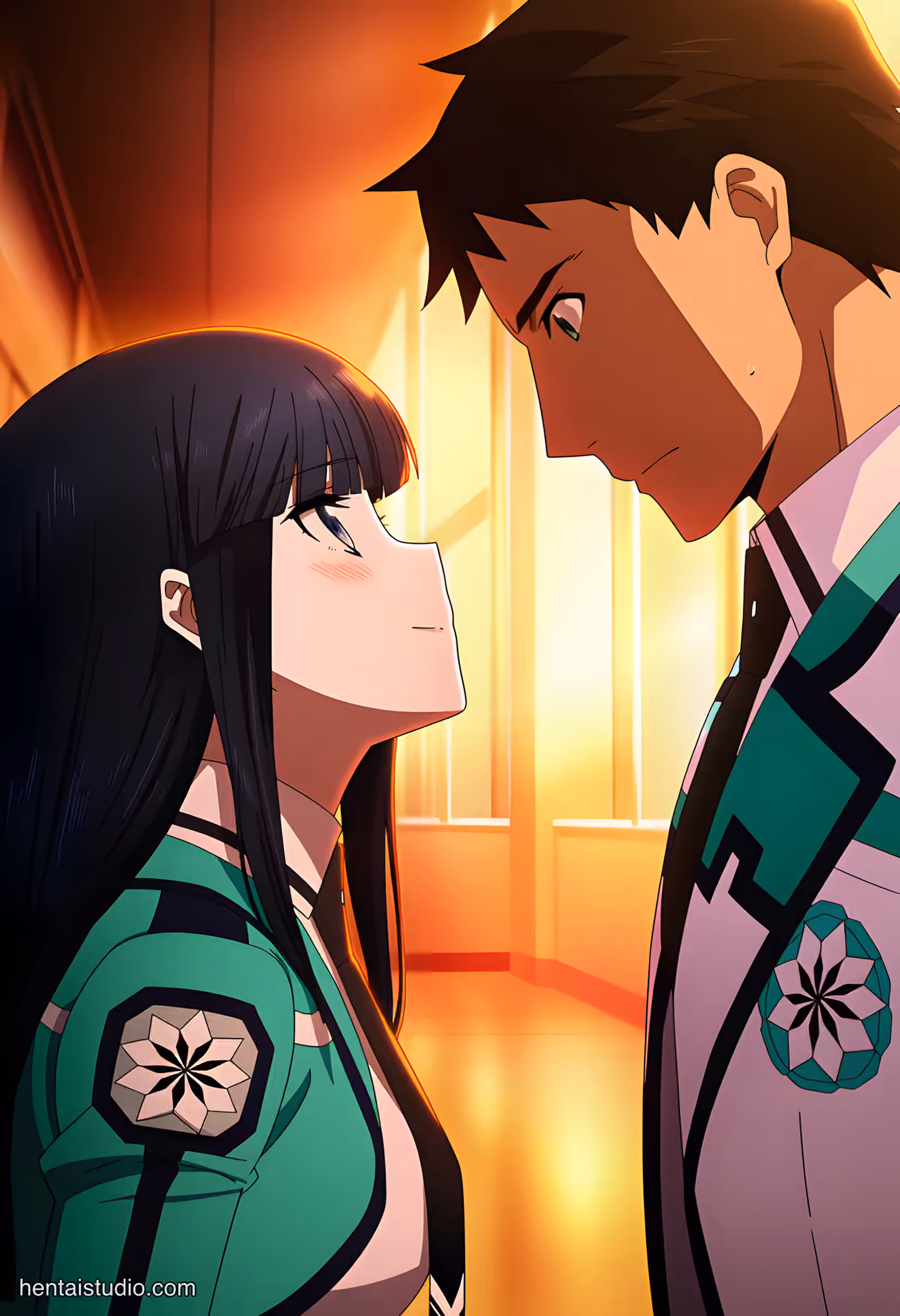 Miyuki Shiba - The Irregular at Magic High School — image 2 of 84