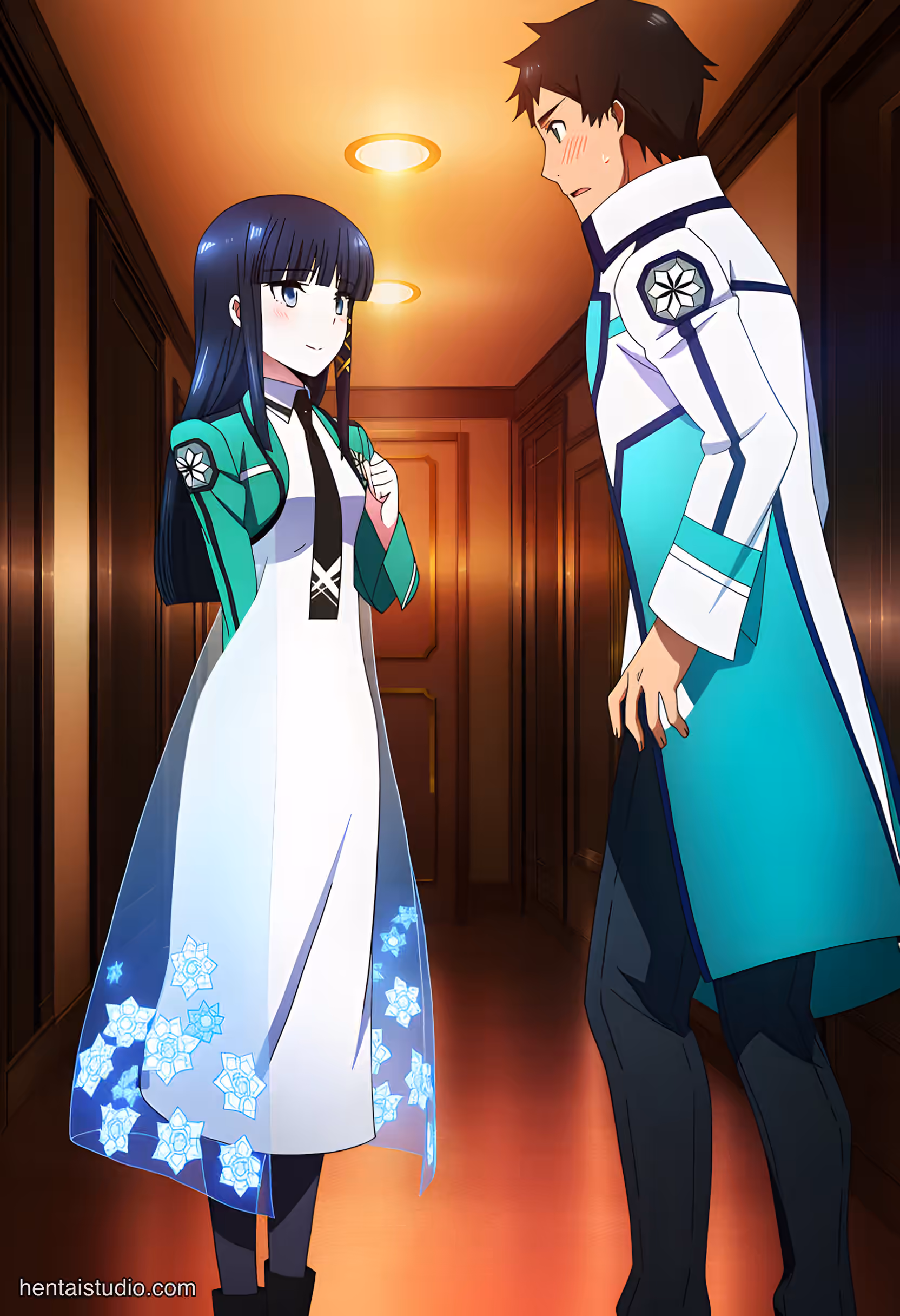 Miyuki Shiba - The Irregular at Magic High School — image 5 of 84