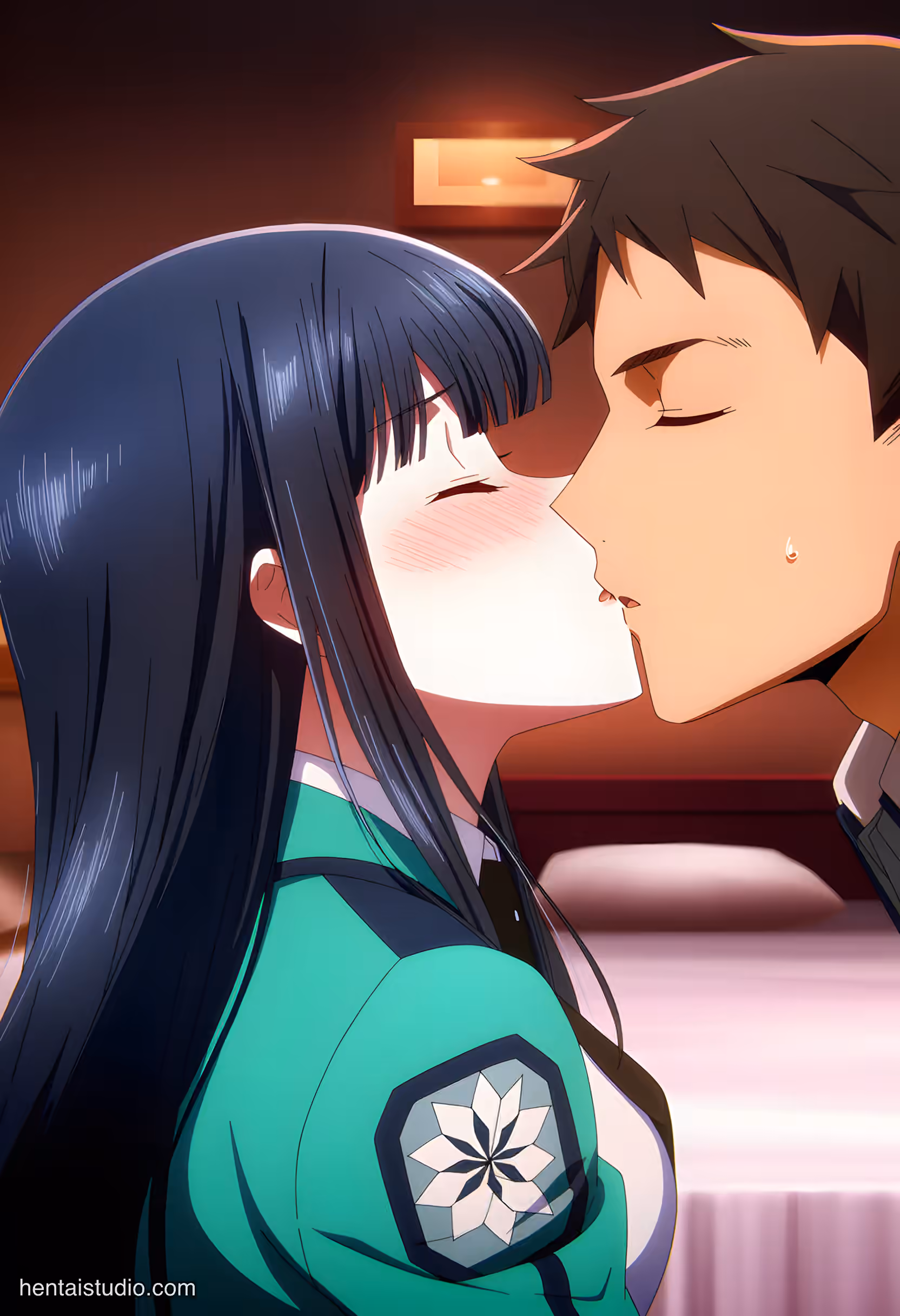 Miyuki Shiba - The Irregular at Magic High School — image 6 of 84