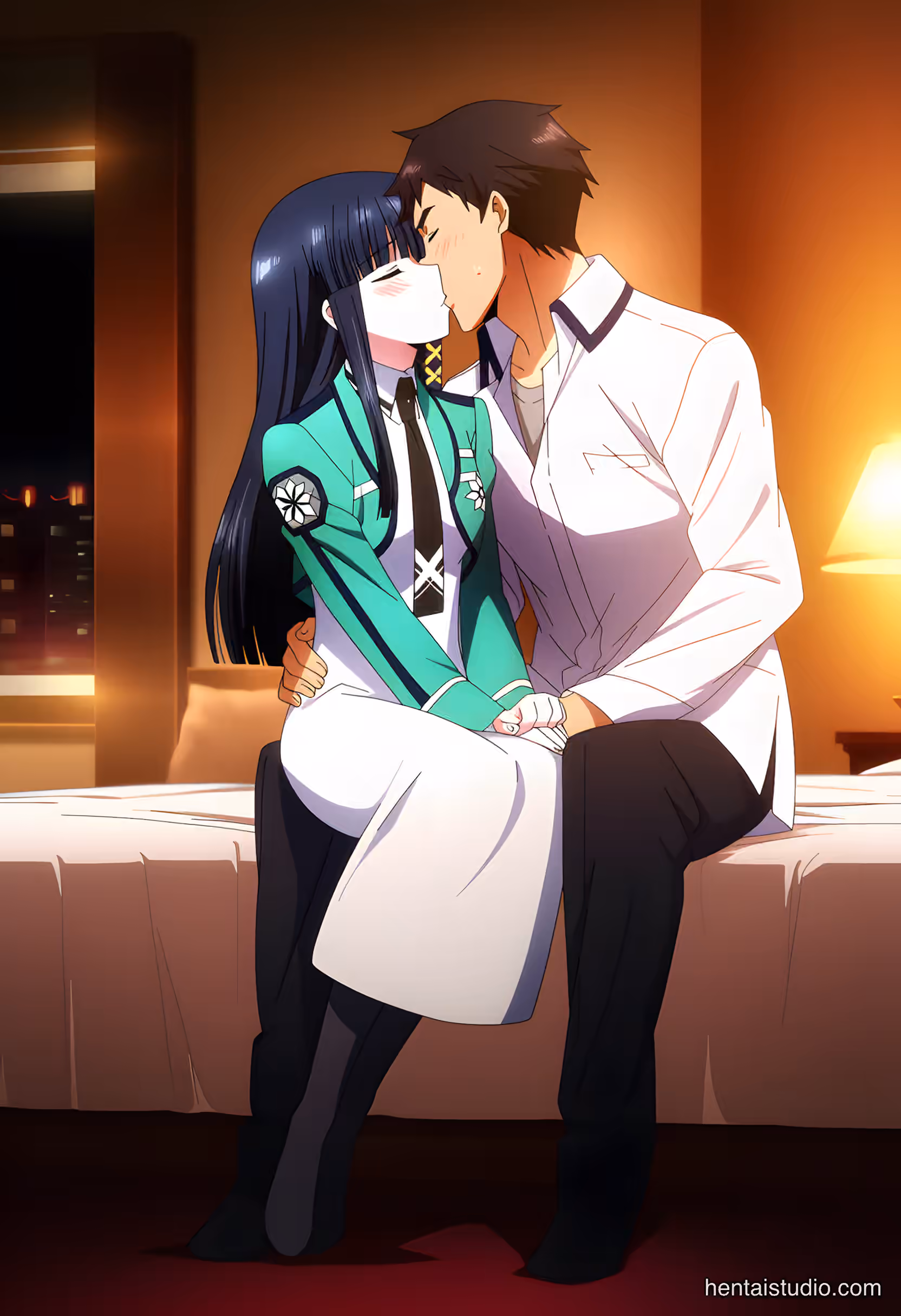 Miyuki Shiba - The Irregular at Magic High School — image 8 of 84