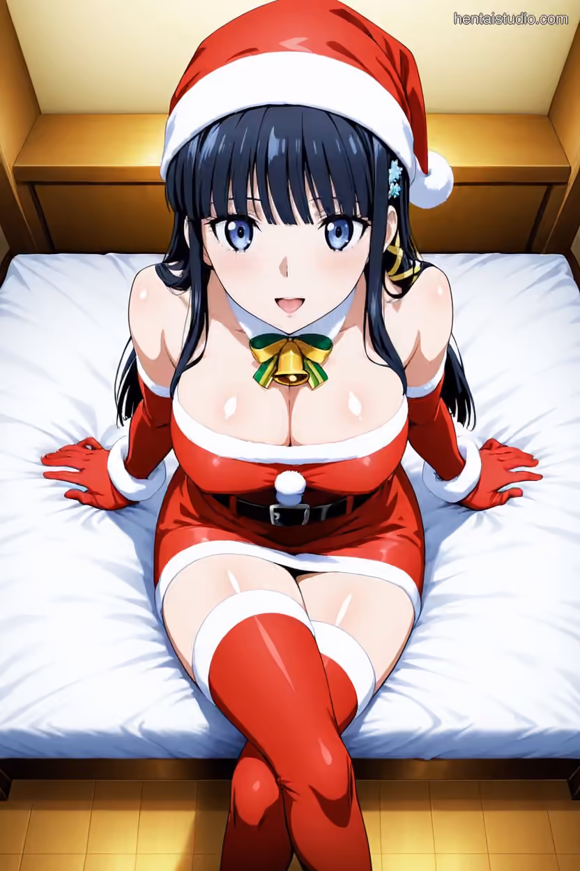 Miyuki Shiba - The Irregular at Magic High School — image 11 of 307